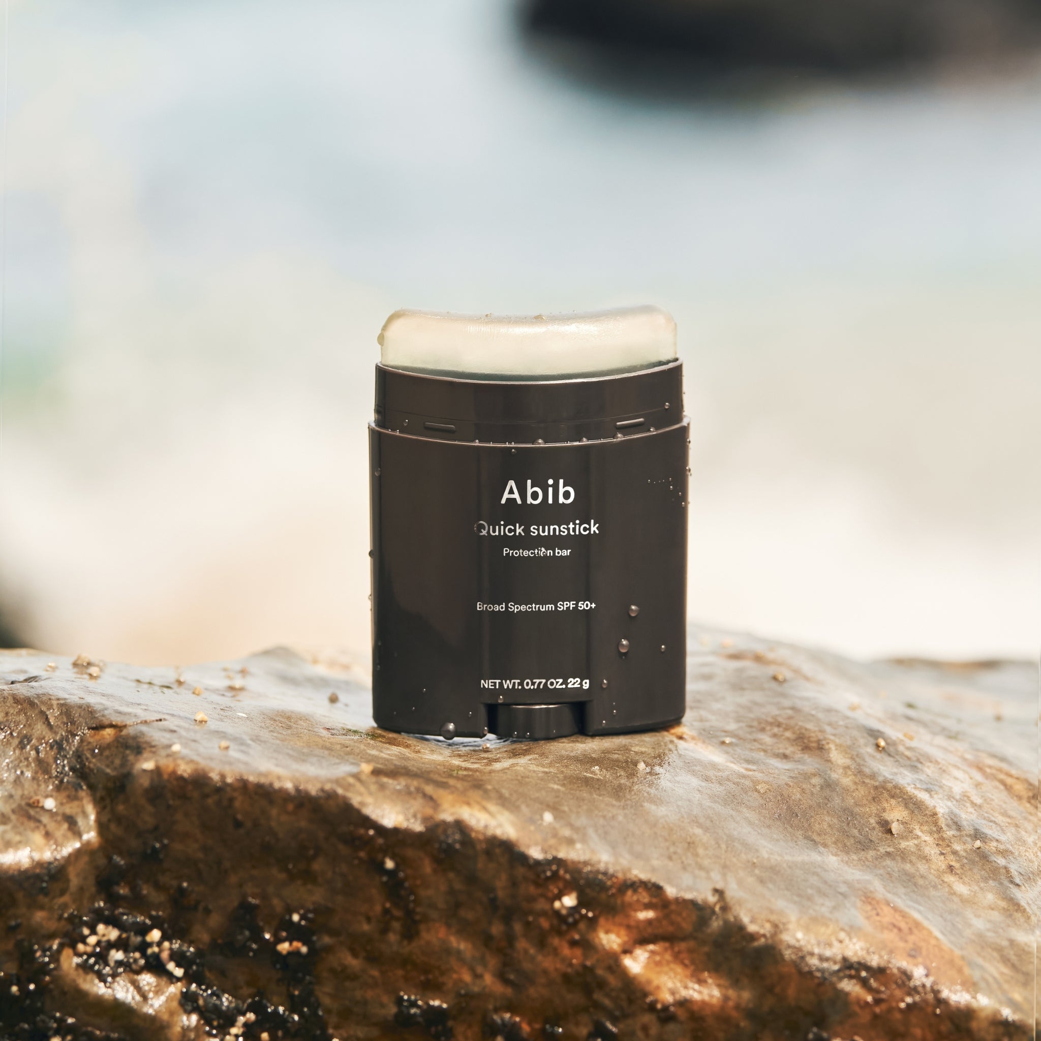 ABIB Quick Sunstick Protection Bar