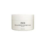 ABIB Rice Probiotics Overnight Mask Barrier Jelly