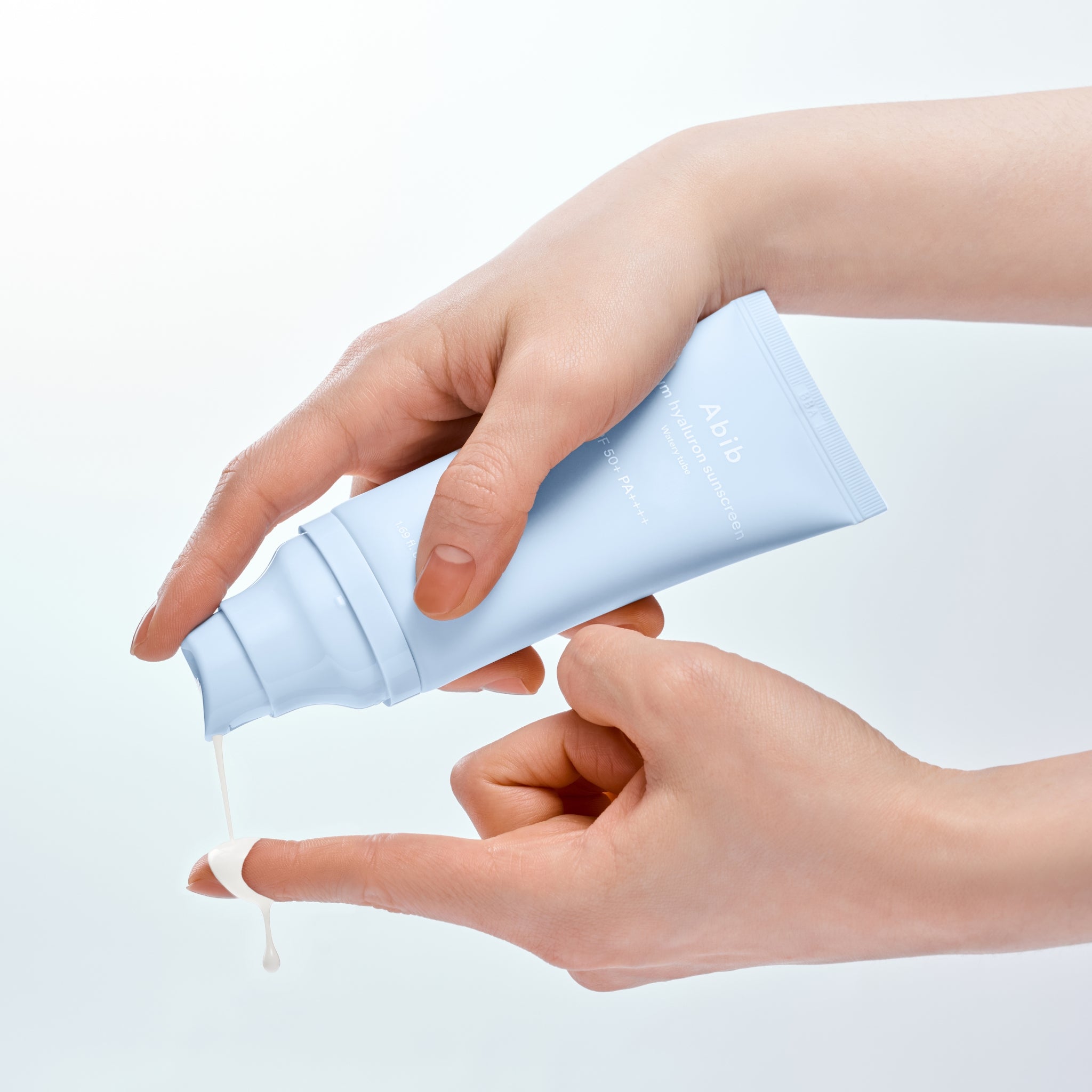 ABIB Sedum Hyaluron Sunscreen Watery Tube