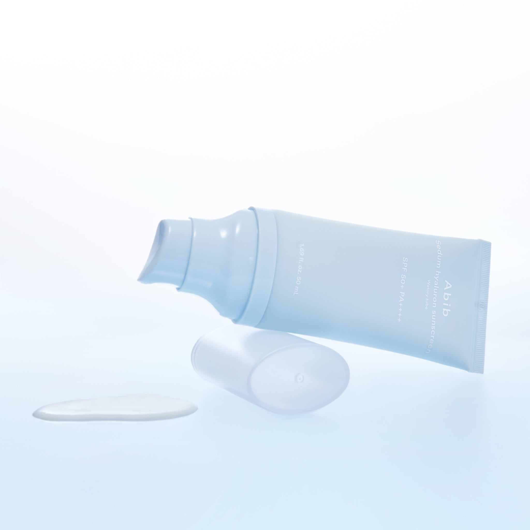 ABIB Sedum Hyaluron Sunscreen Watery Tube