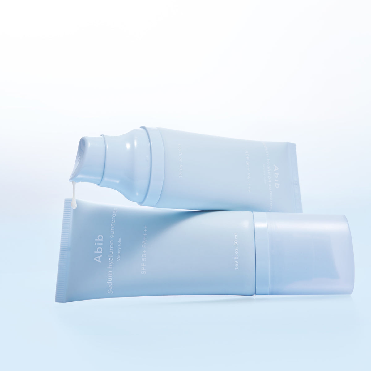 ABIB Sedum Hyaluron Sunscreen Watery Tube