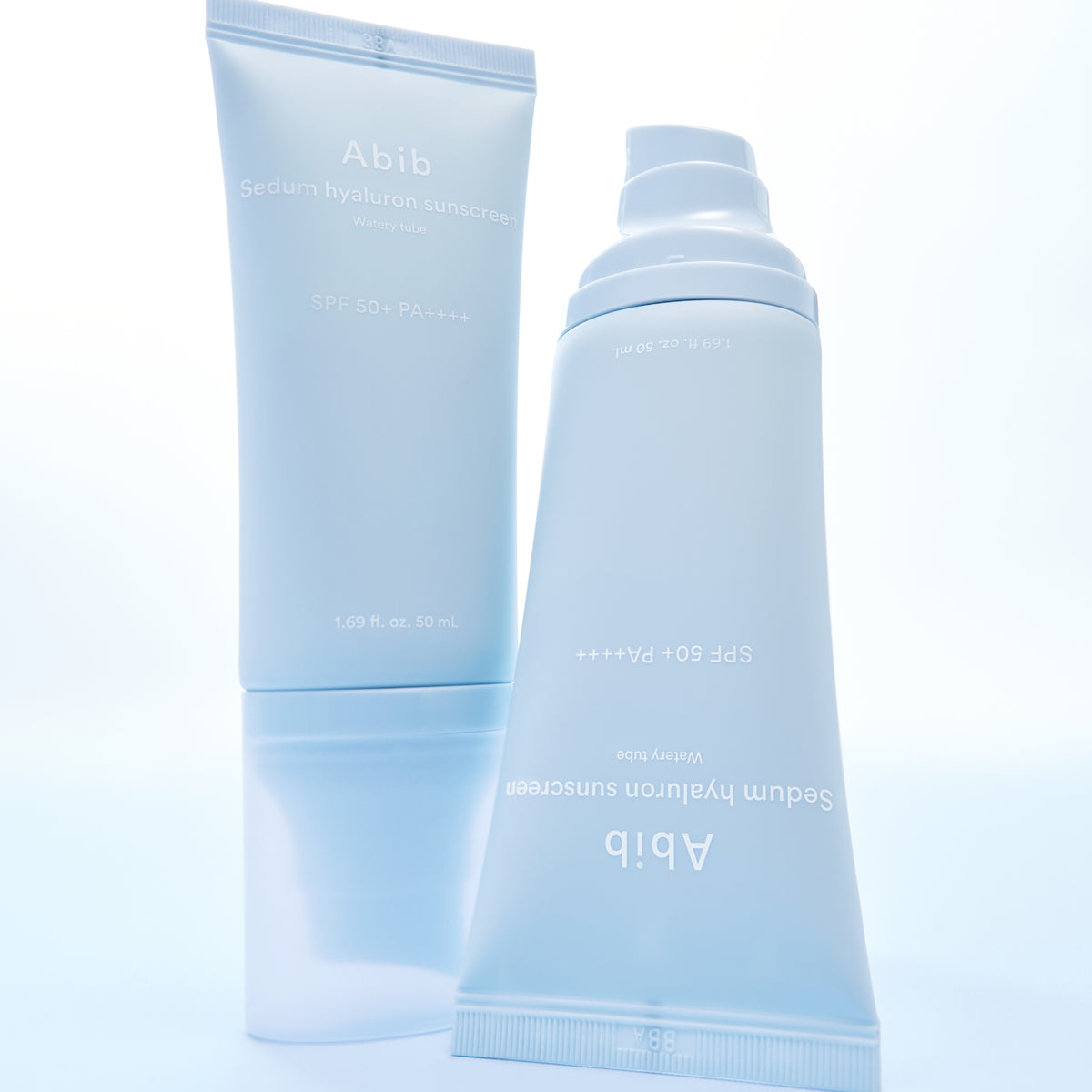 ABIB Sedum Hyaluron Sunscreen Watery Tube