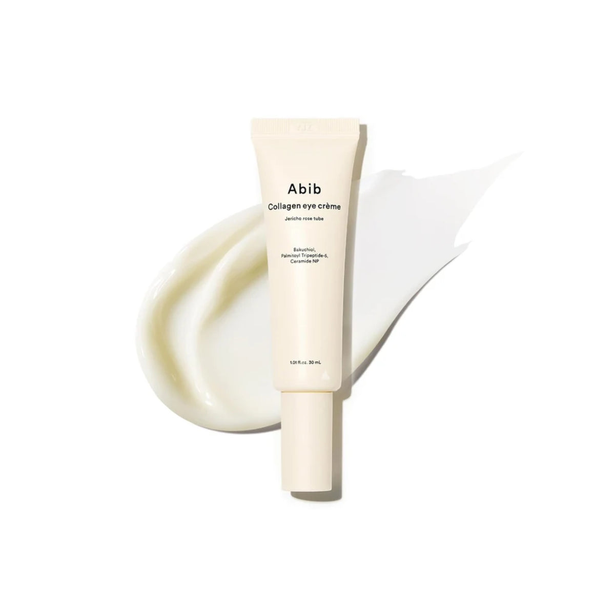 ABIB Collagen Eye Crème Jericho Rose Tube