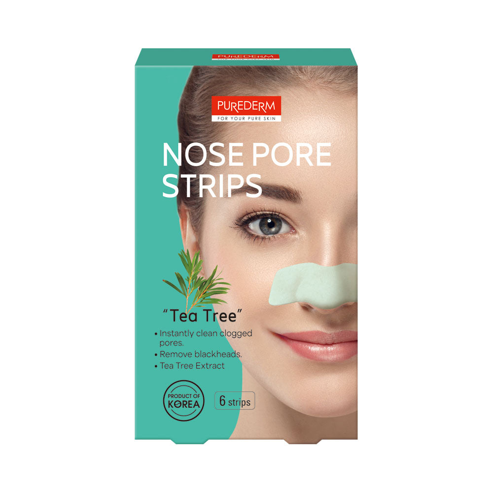 Purederm Nose Pore Strips