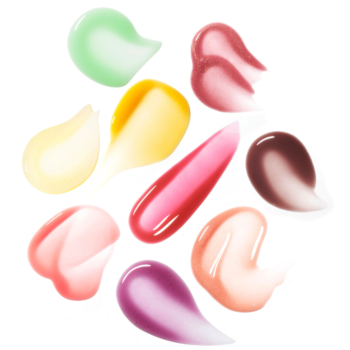 AMUSE Banana Lip Oil