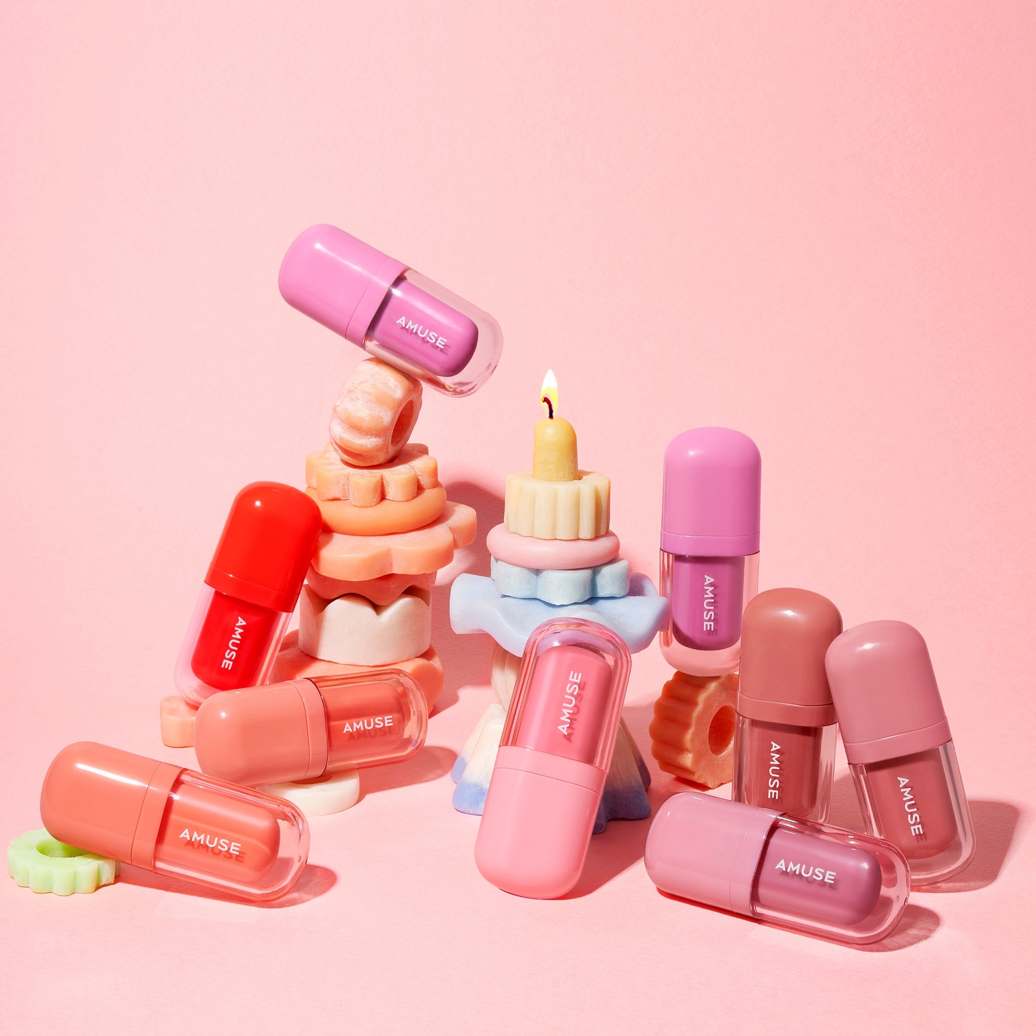 AMUSE Bebe Tint