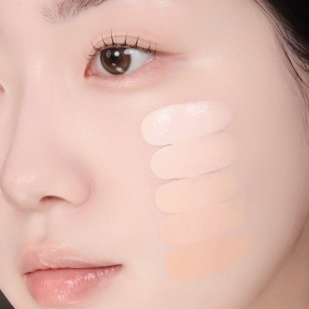 AMUSE Ceramic Skin Perfector Cushion