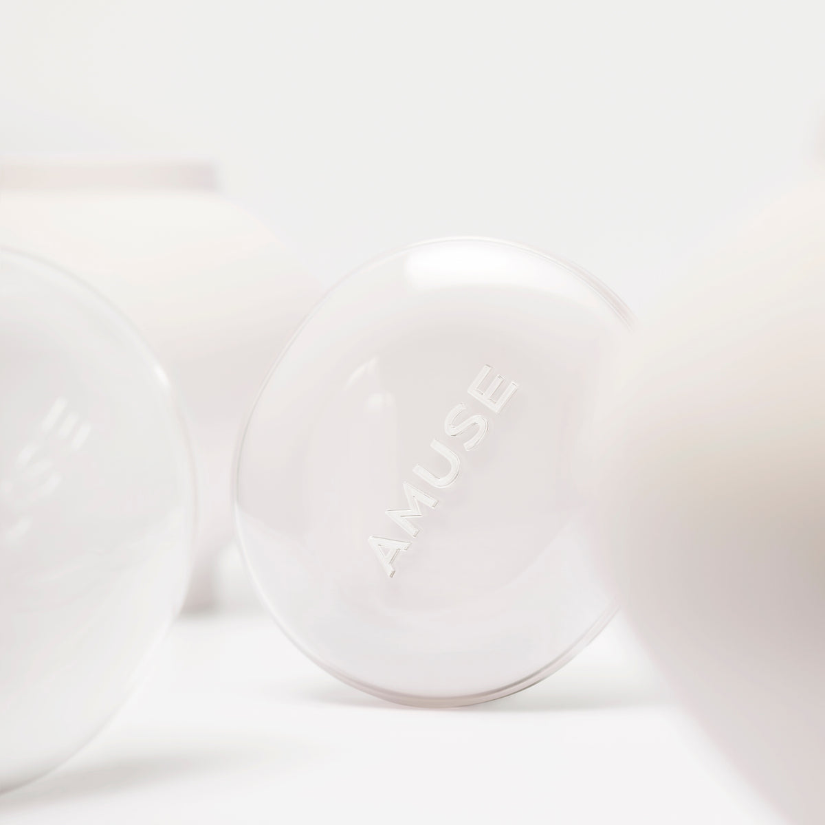 AMUSE Ceramic Skin Perfector Cushion