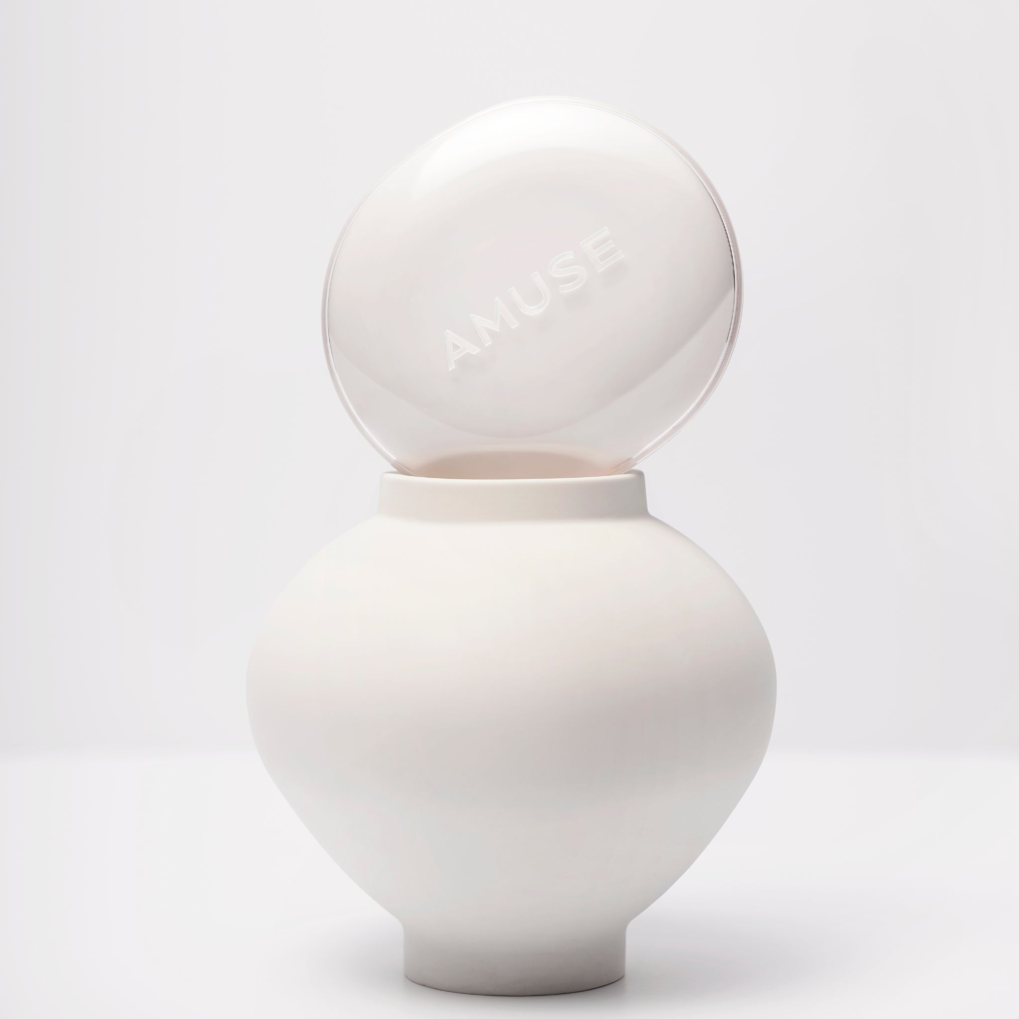 AMUSE Ceramic Skin Perfector Cushion