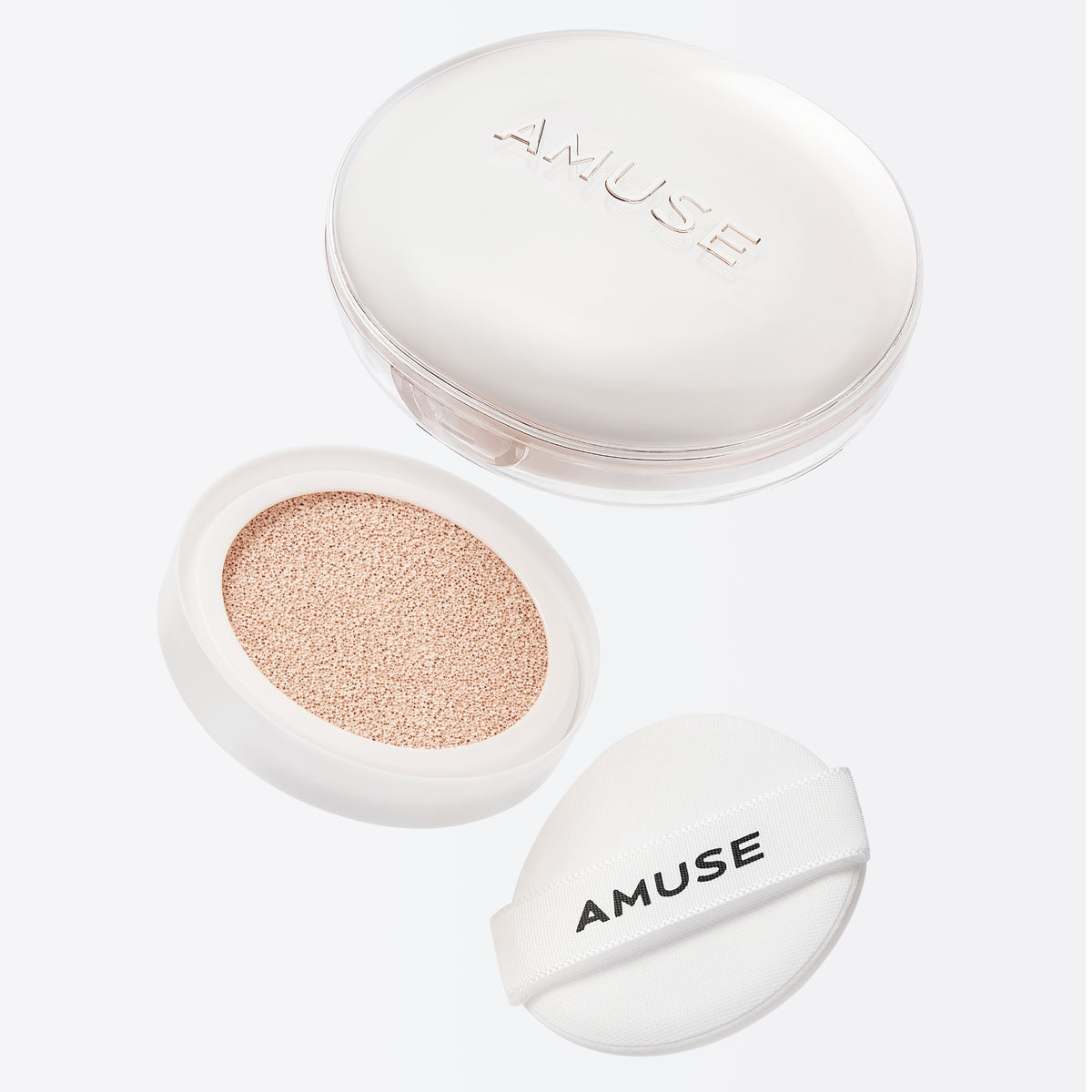 AMUSE Ceramic Skin Perfector Cushion