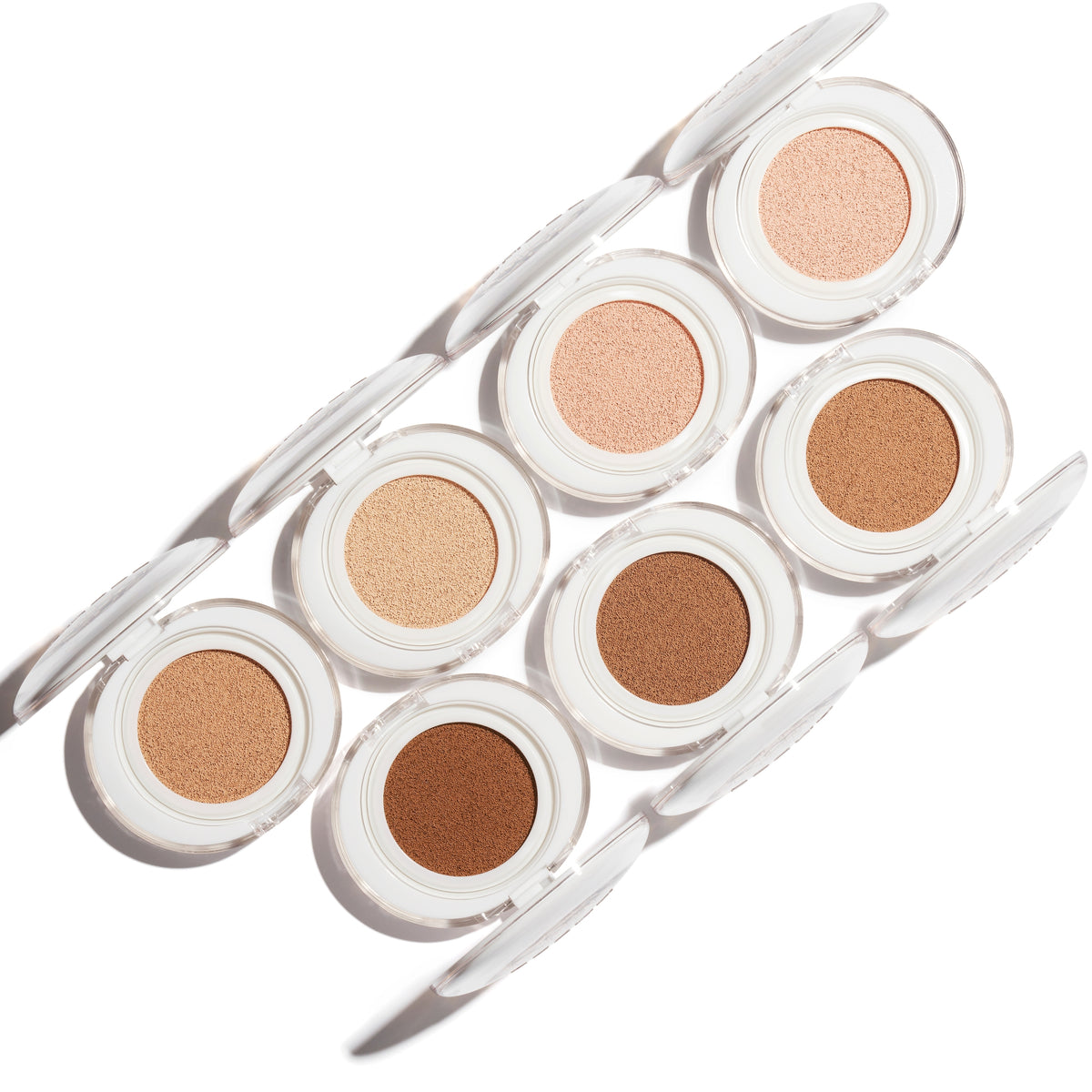 AMUSE Ceramic Skin Perfector Cushion