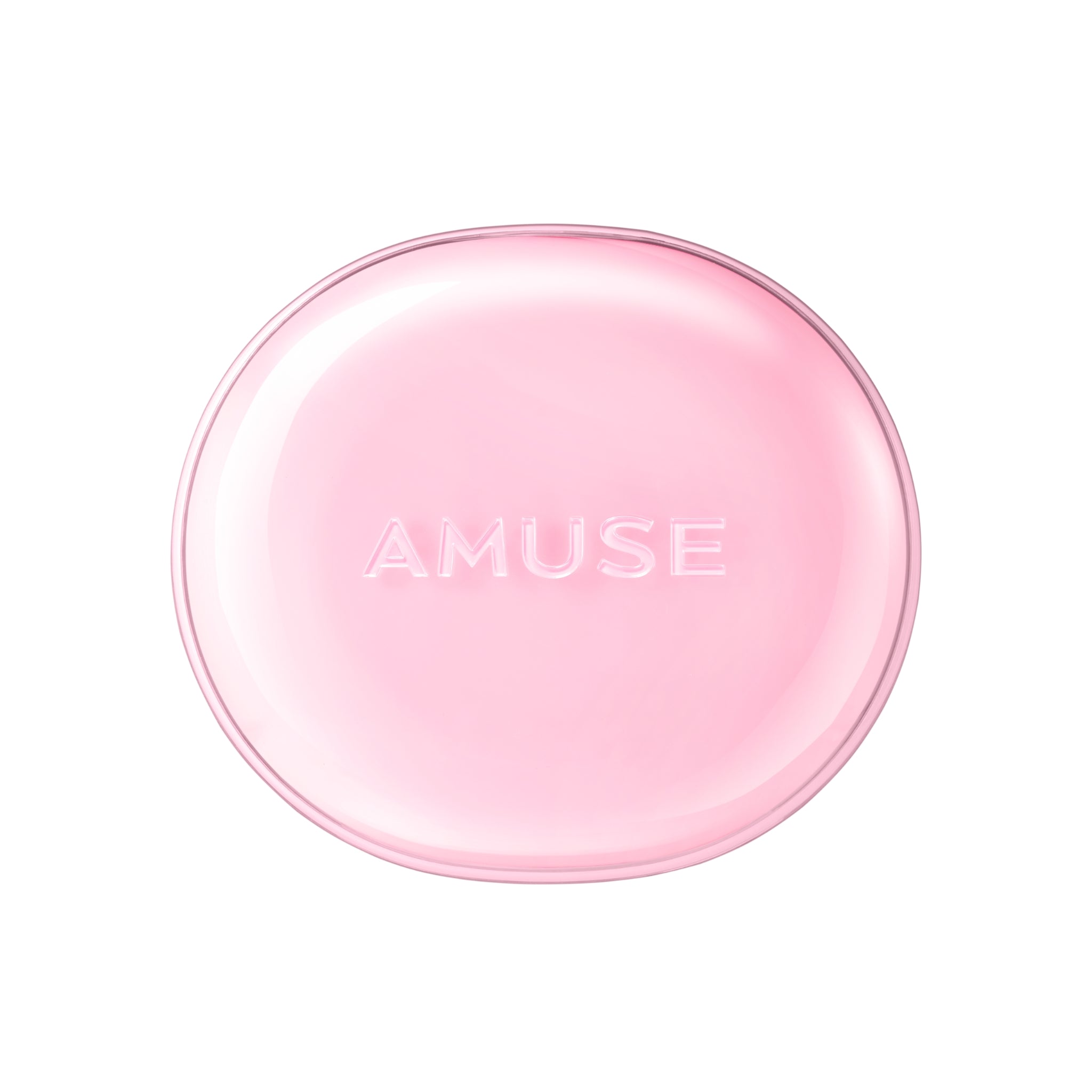 AMUSE Dew Power Vegan Cushion