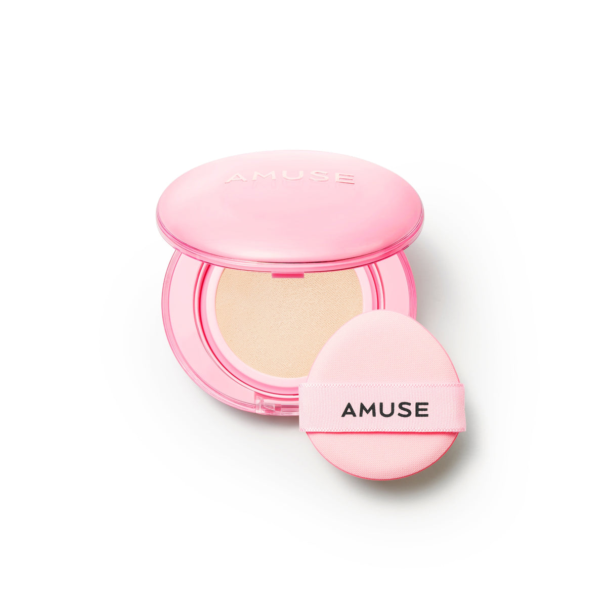 AMUSE Dew Power Vegan Cushion
