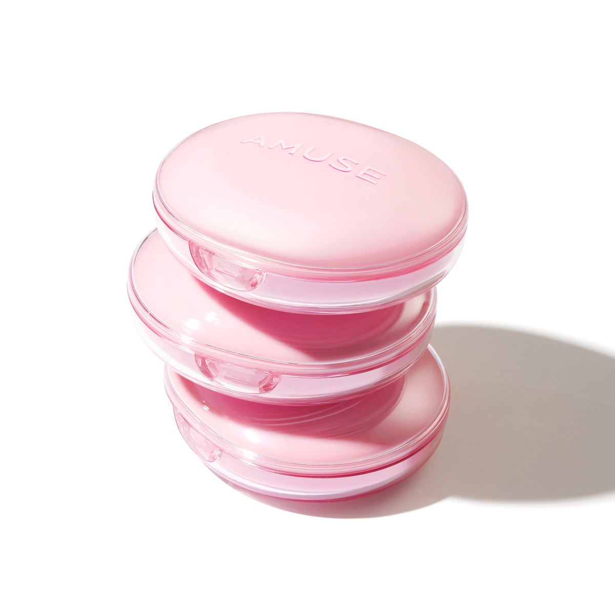 AMUSE Dew Power Vegan Cushion