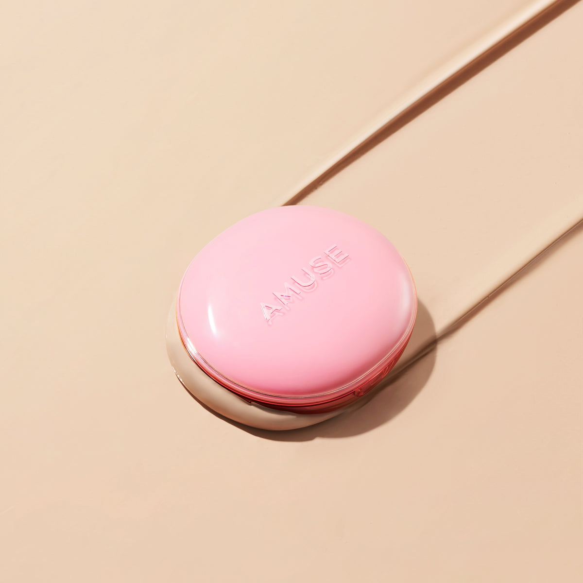 AMUSE Dew Power Vegan Cushion