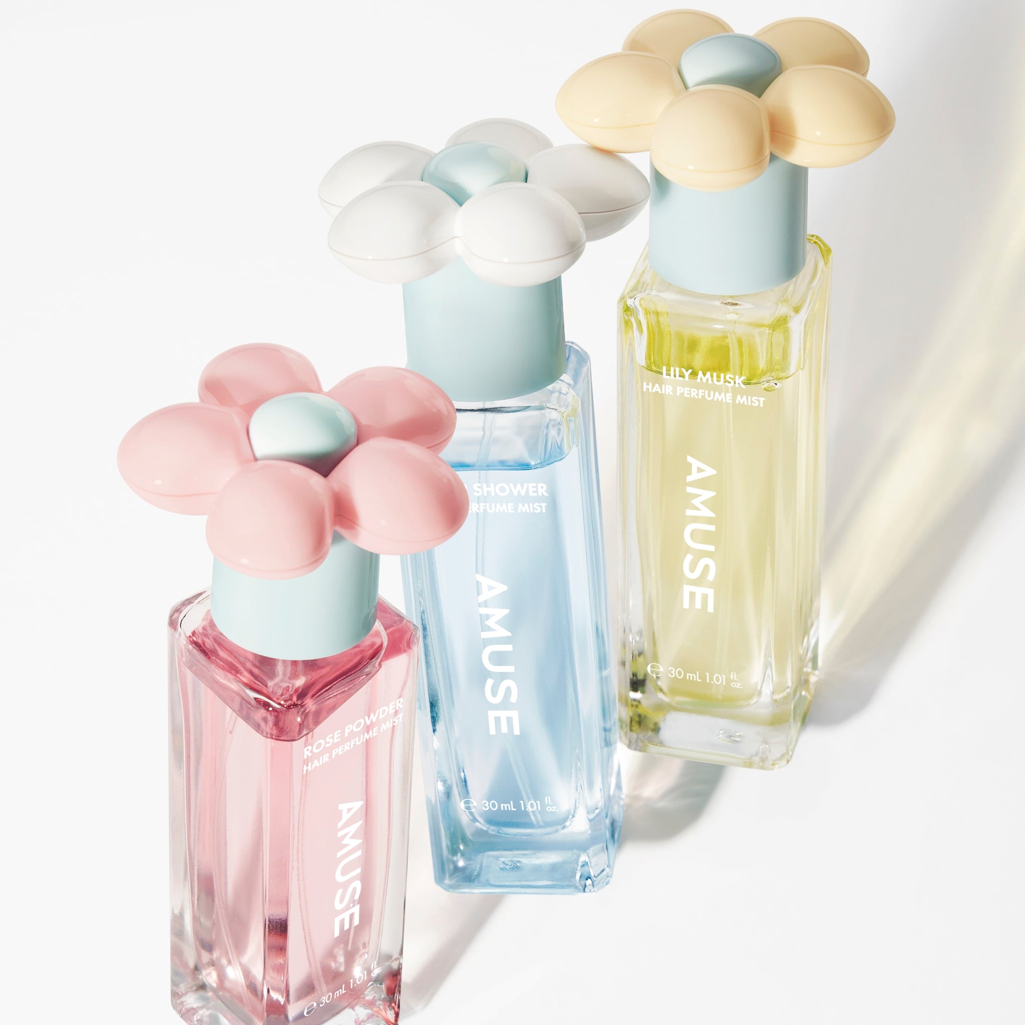 AMUSE Hair Perfume Mist