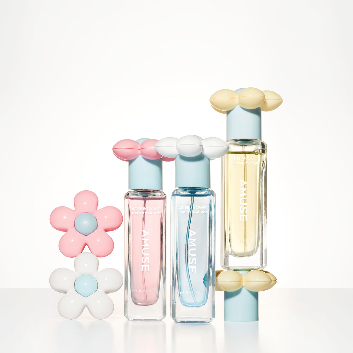 AMUSE Hair Perfume Mist