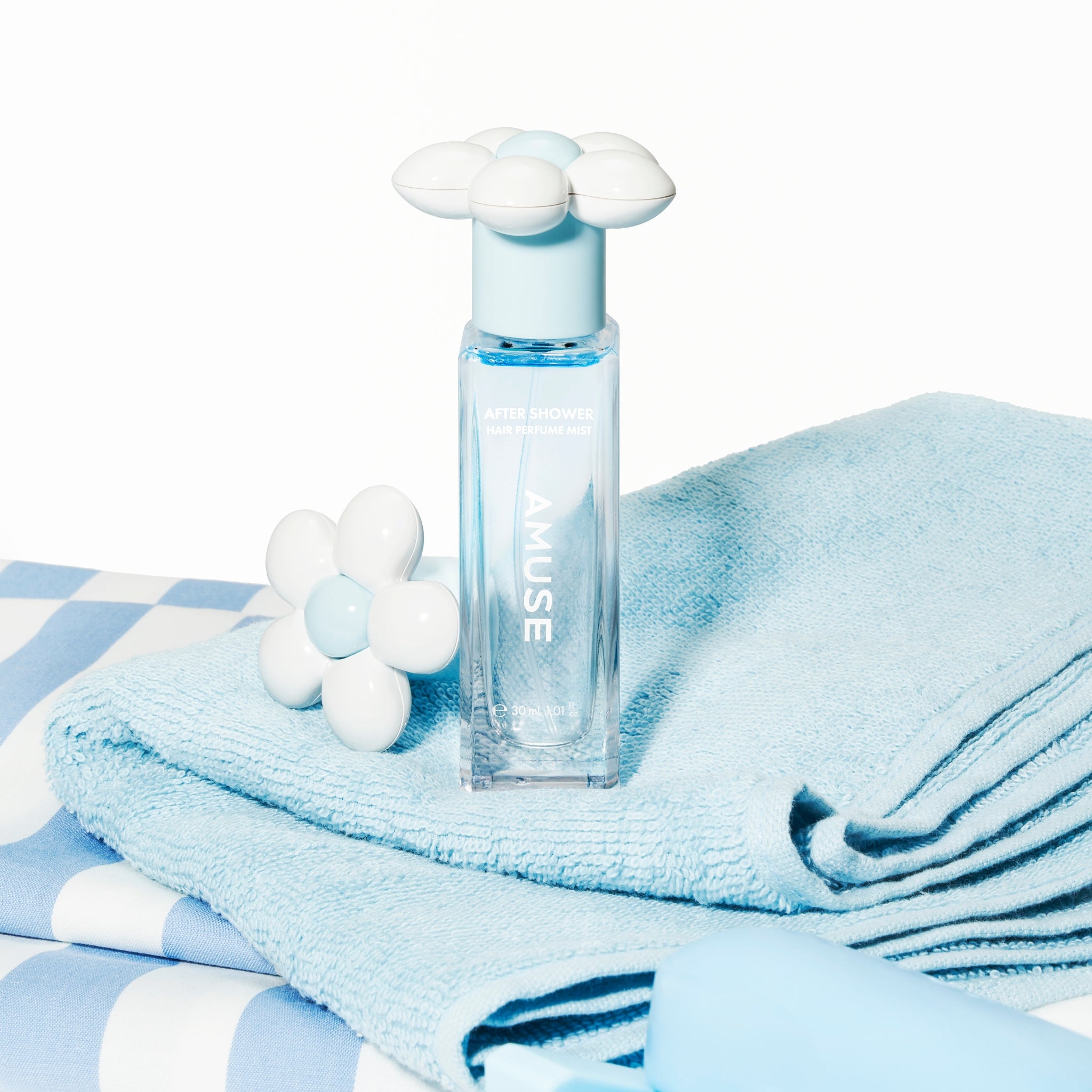 AMUSE Hair Perfume Mist