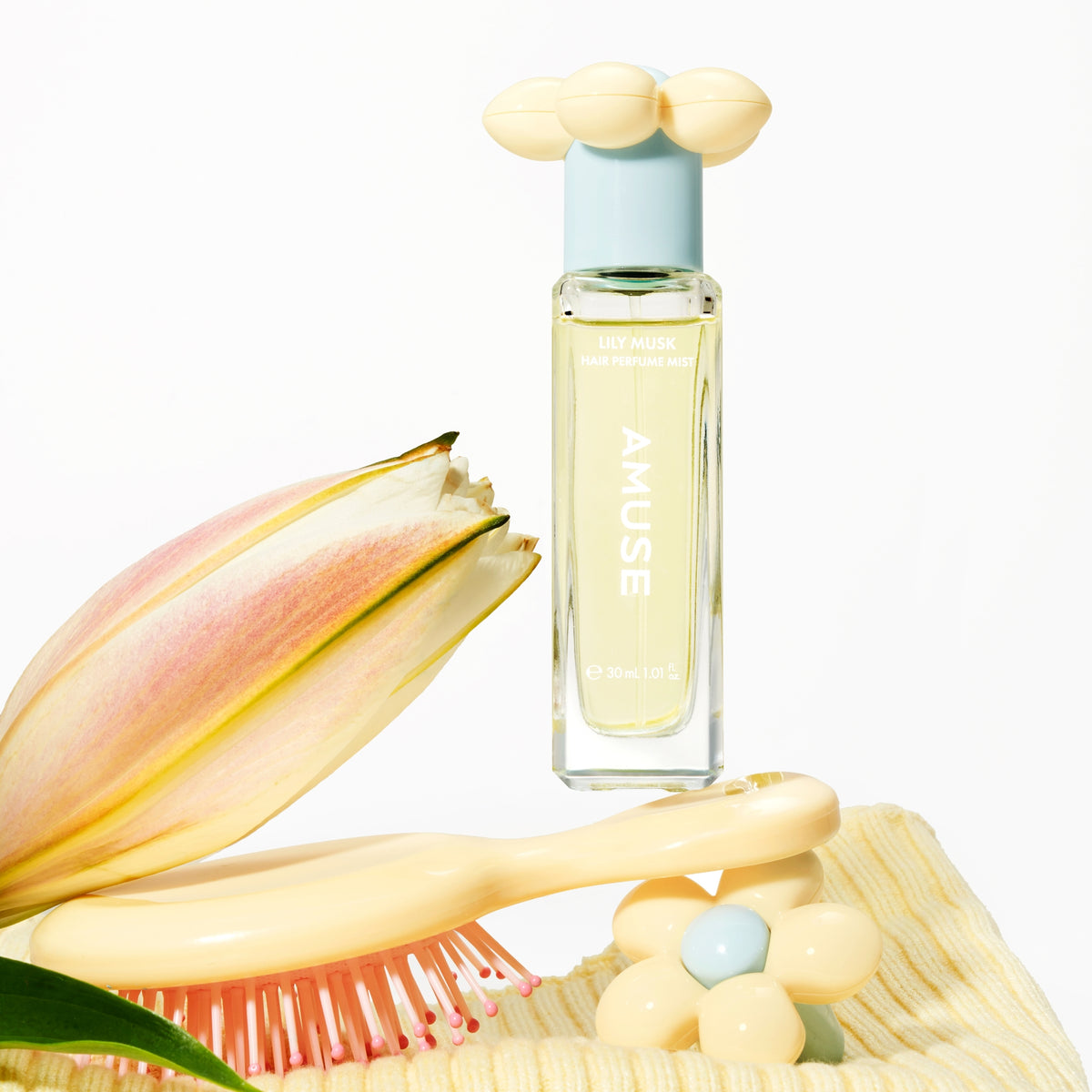 AMUSE Hair Perfume Mist