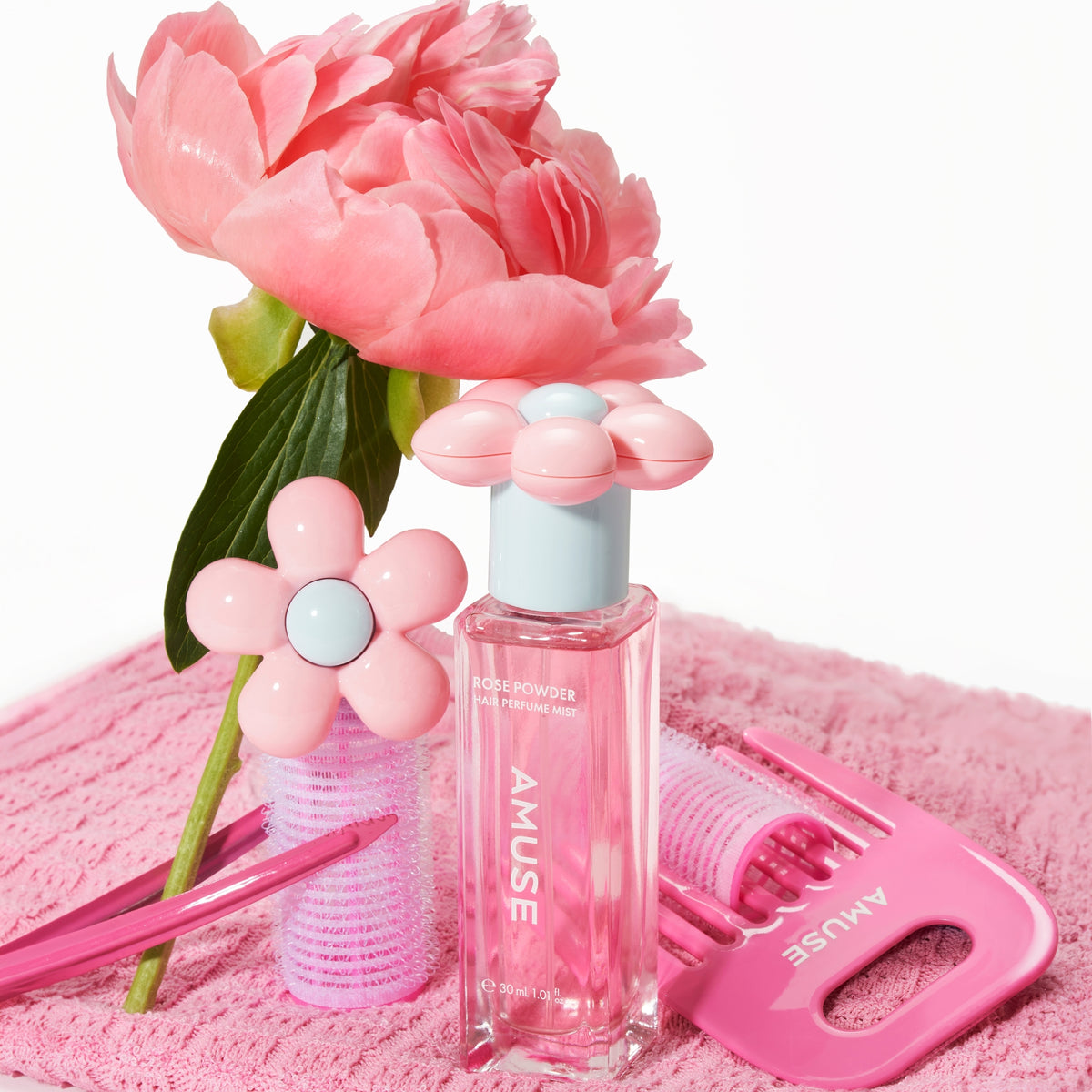 AMUSE Hair Perfume Mist