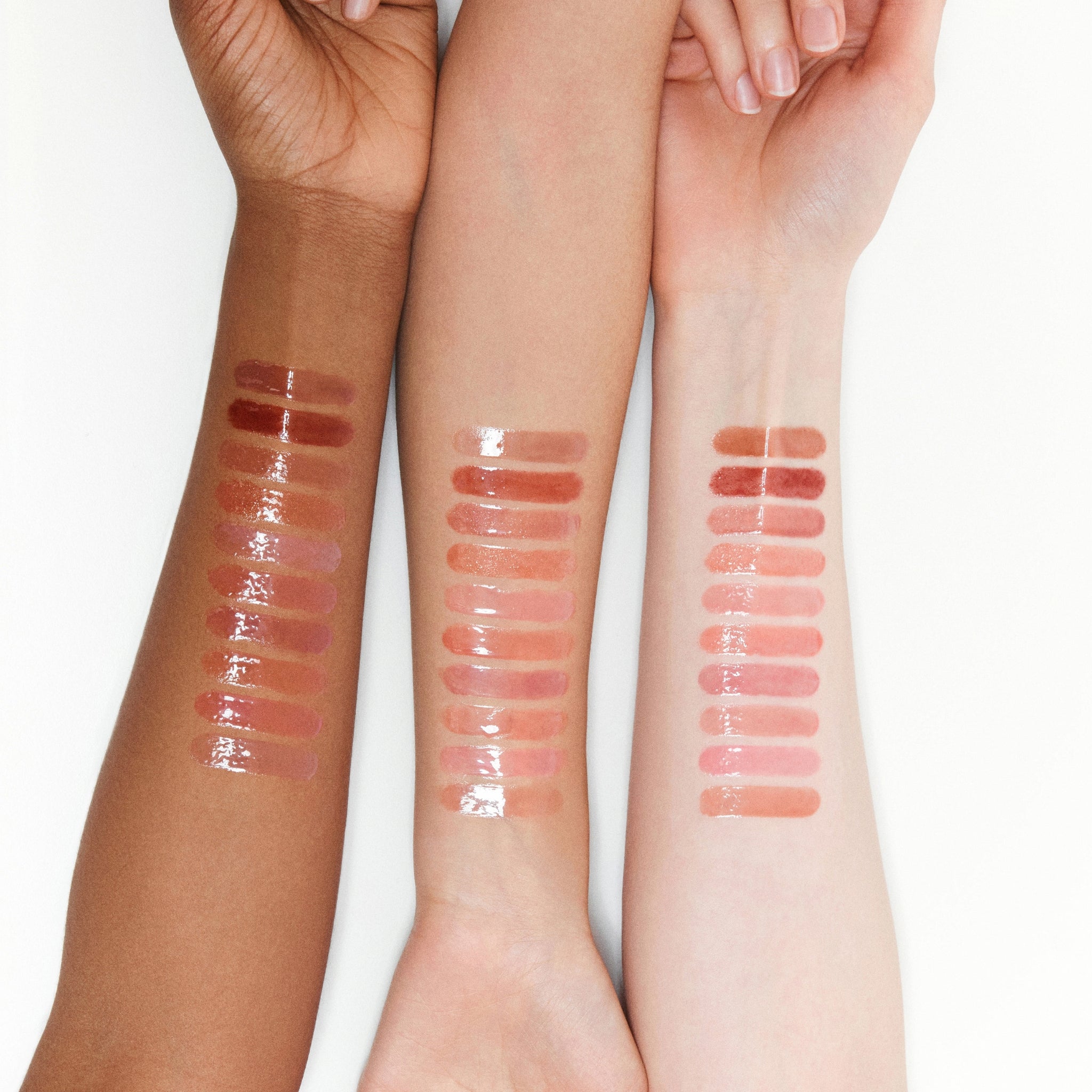 AMUSE Jel-Fit Gloss