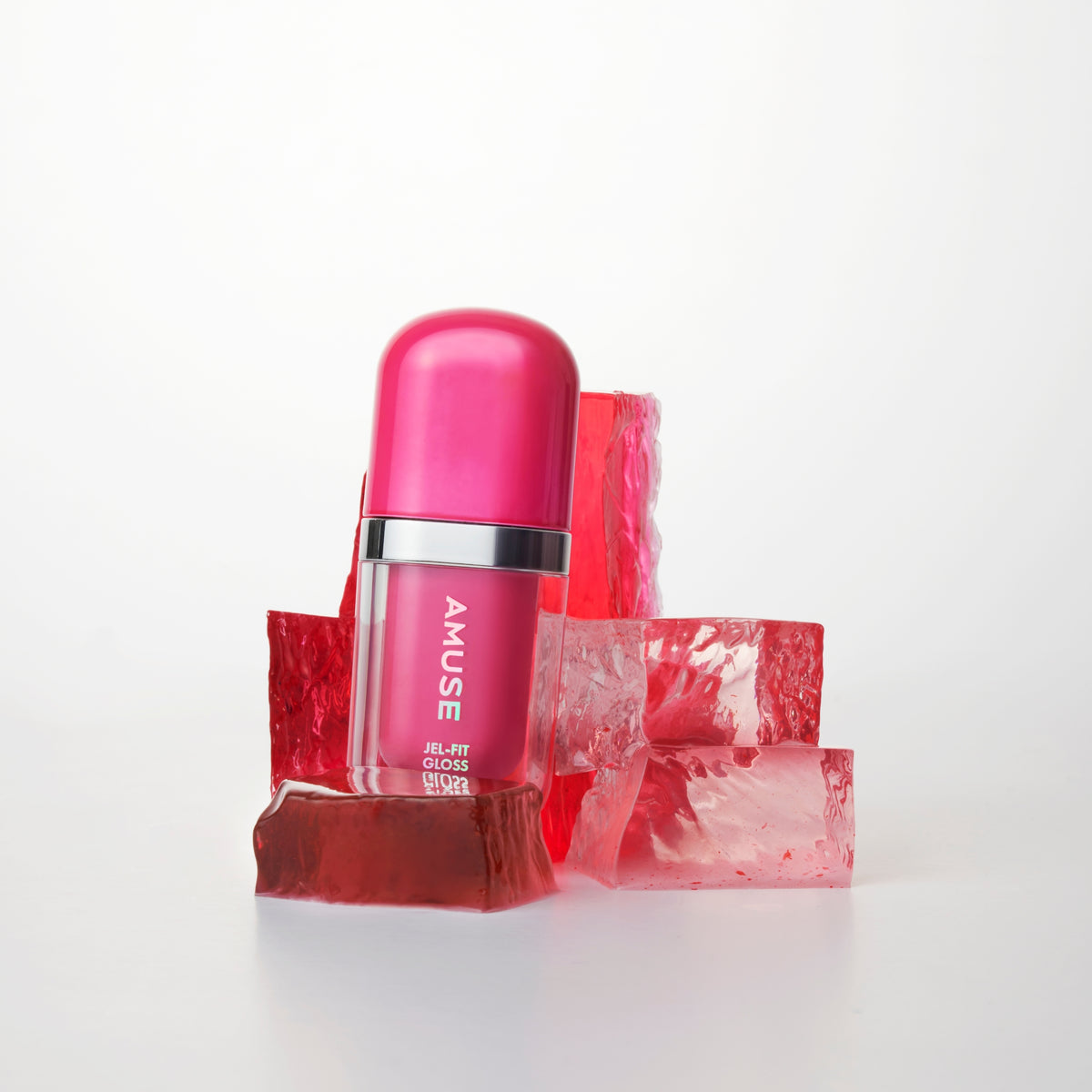 AMUSE Jel-Fit Gloss