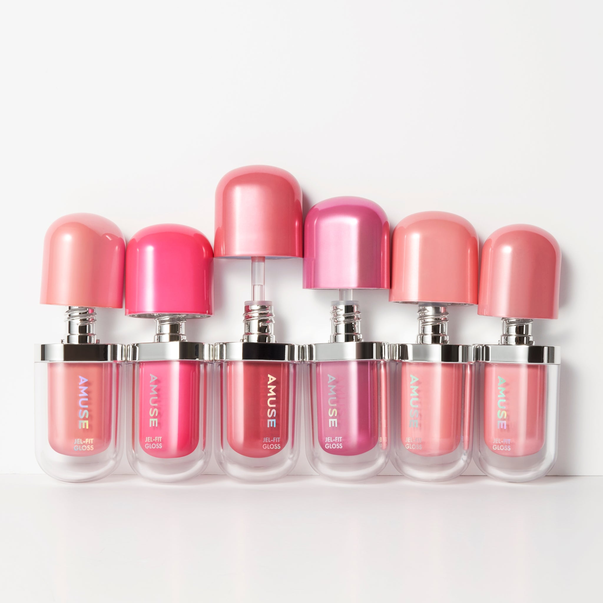 AMUSE Jel-Fit Gloss