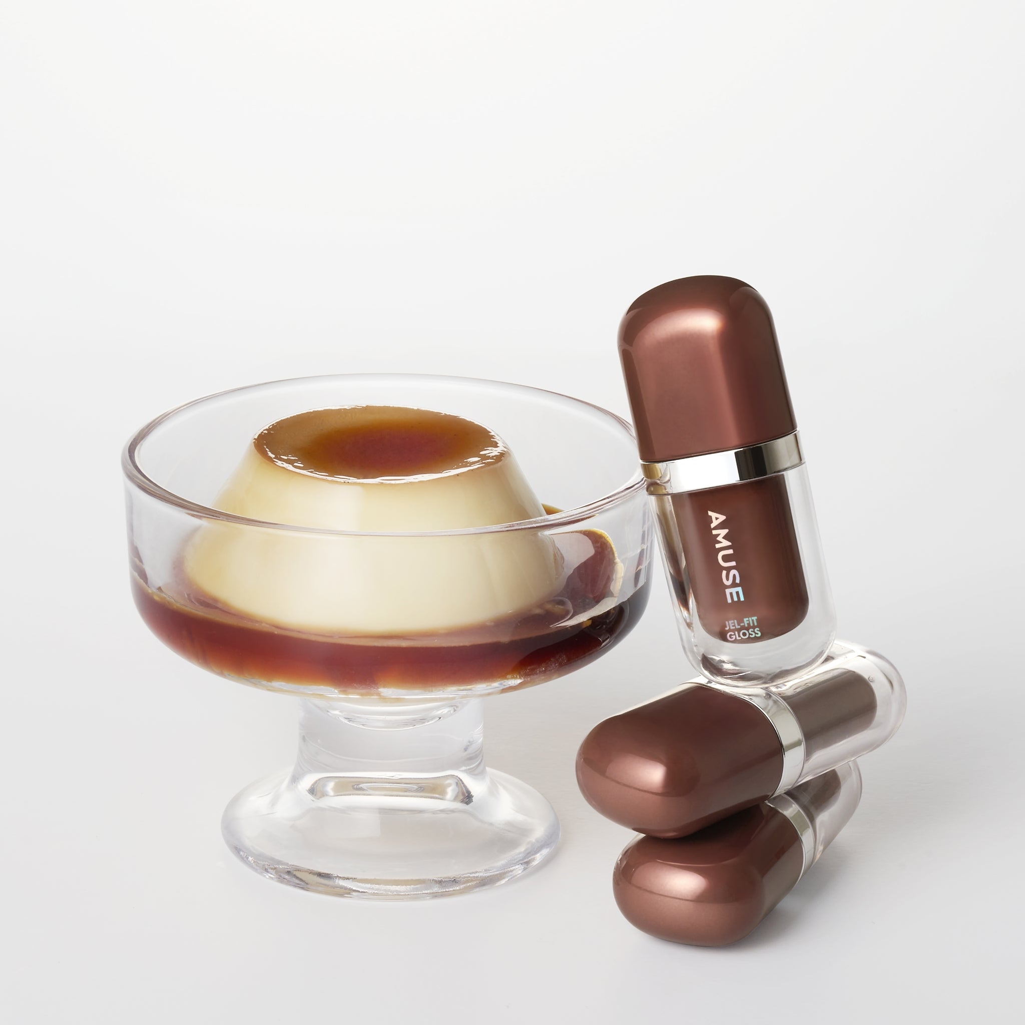 AMUSE Jel-Fit Gloss