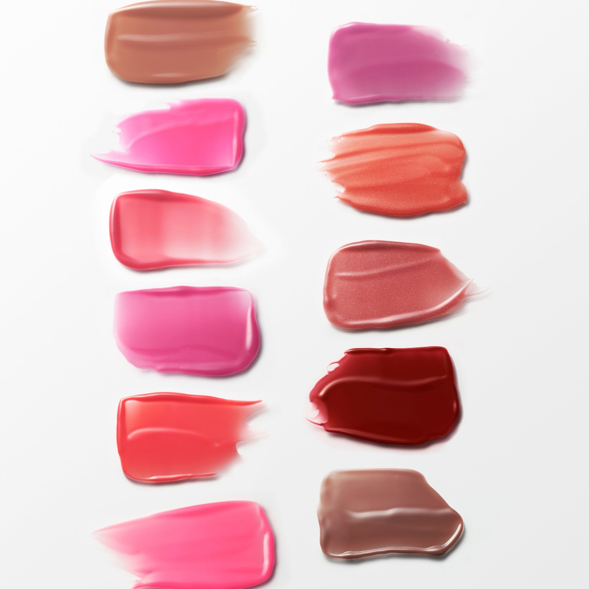 AMUSE Jel-Fit Gloss