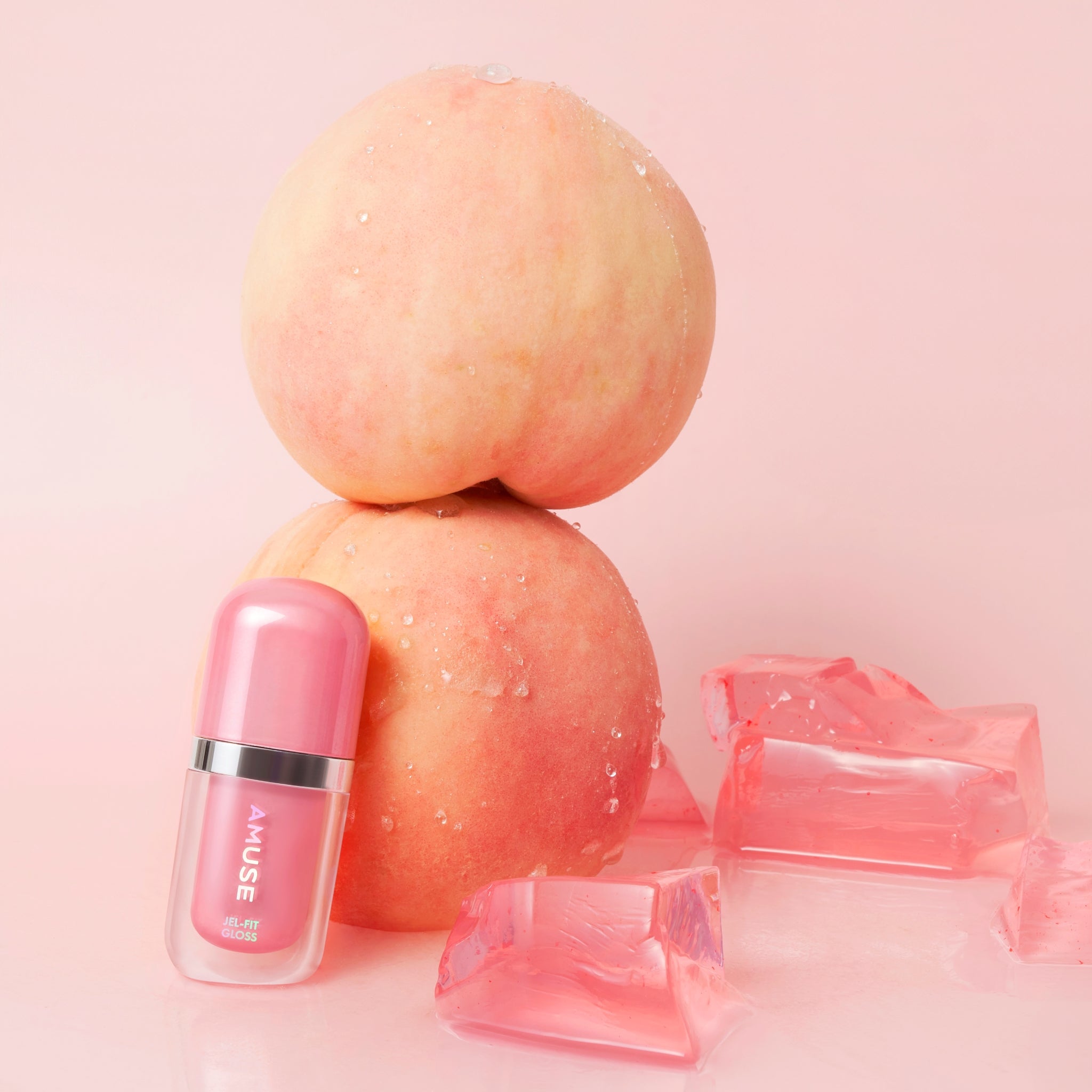 AMUSE Jel-Fit Gloss