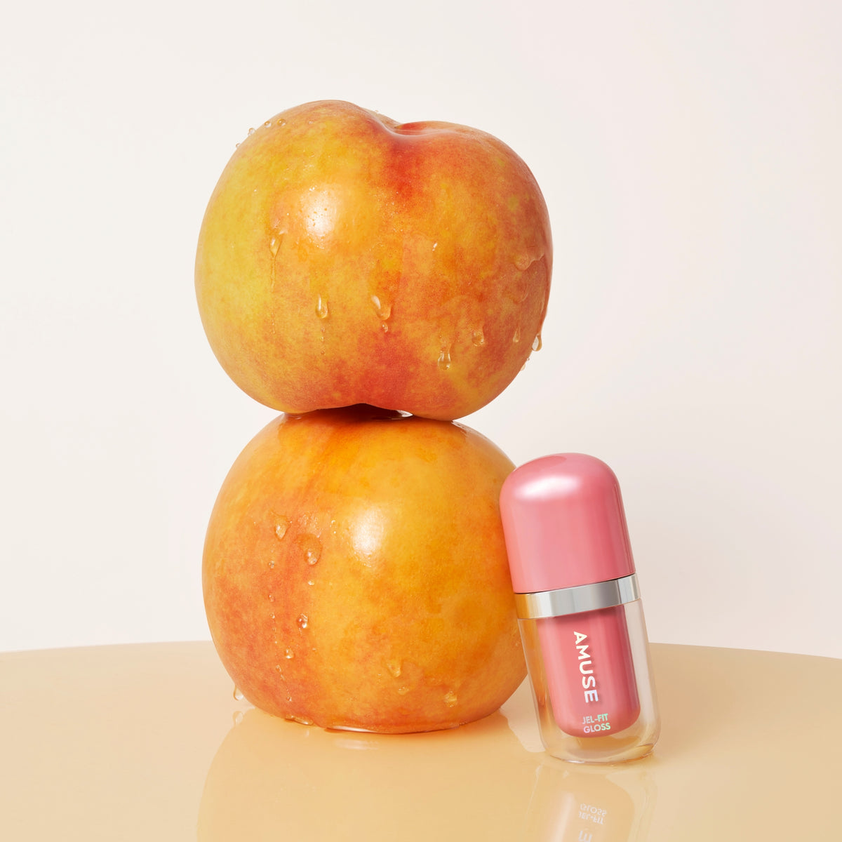 AMUSE Jel-Fit Gloss