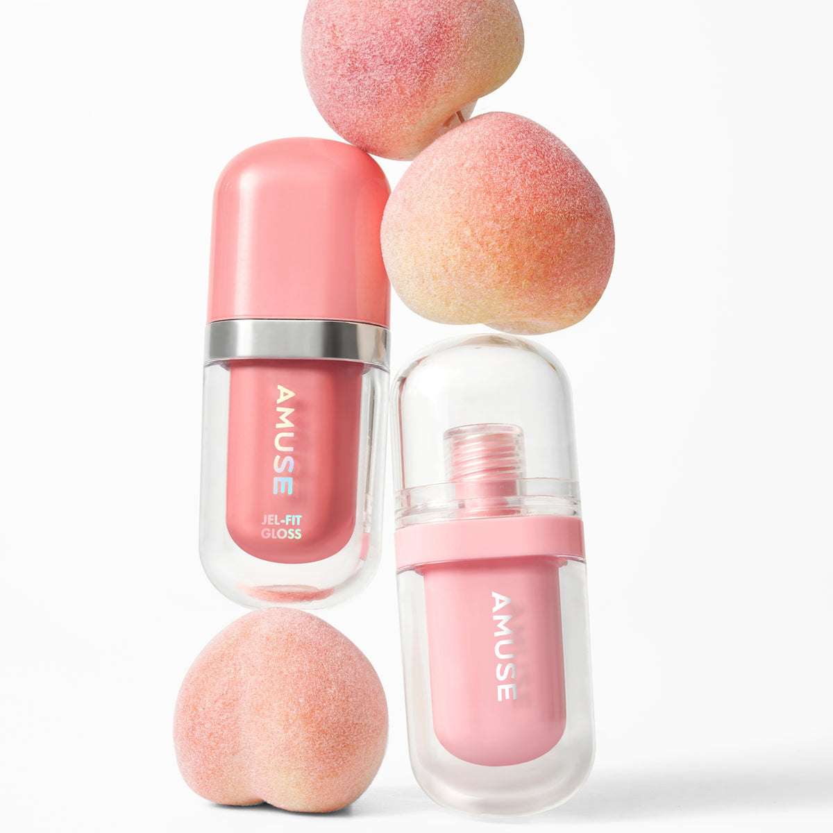AMUSE Jel-Fit Gloss