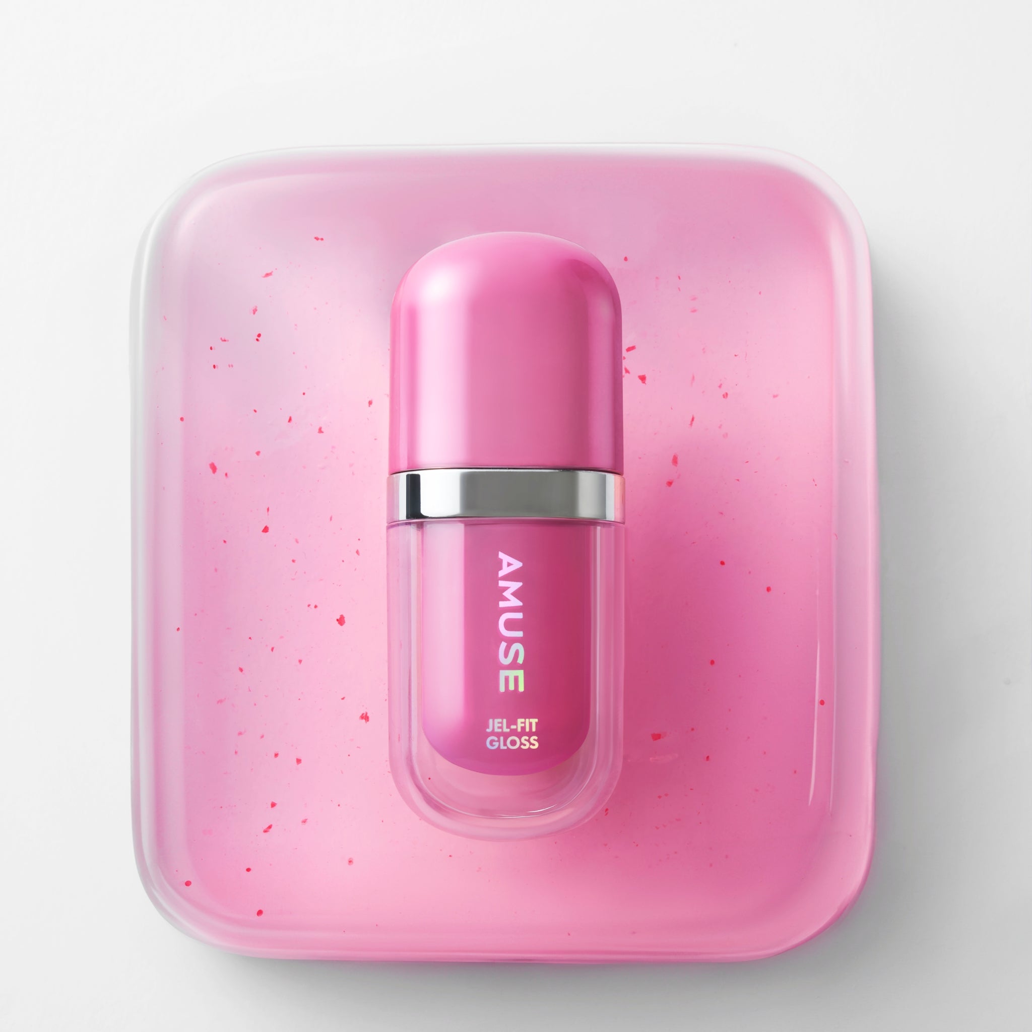 AMUSE Jel-Fit Gloss
