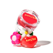 AMUSE Ring Lip Balm