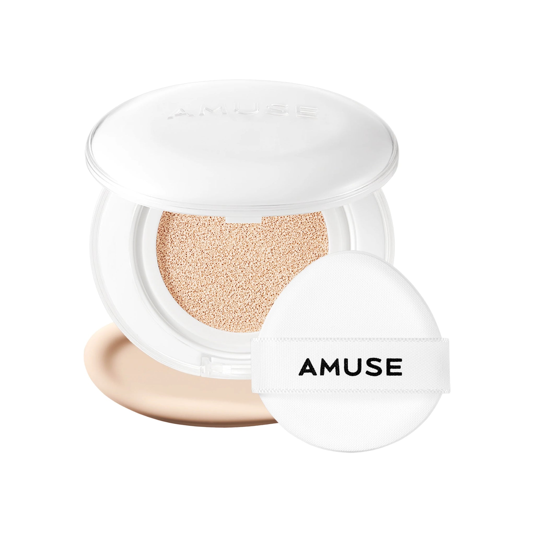 AMUSE Ceramic Skin Perfector Cushion