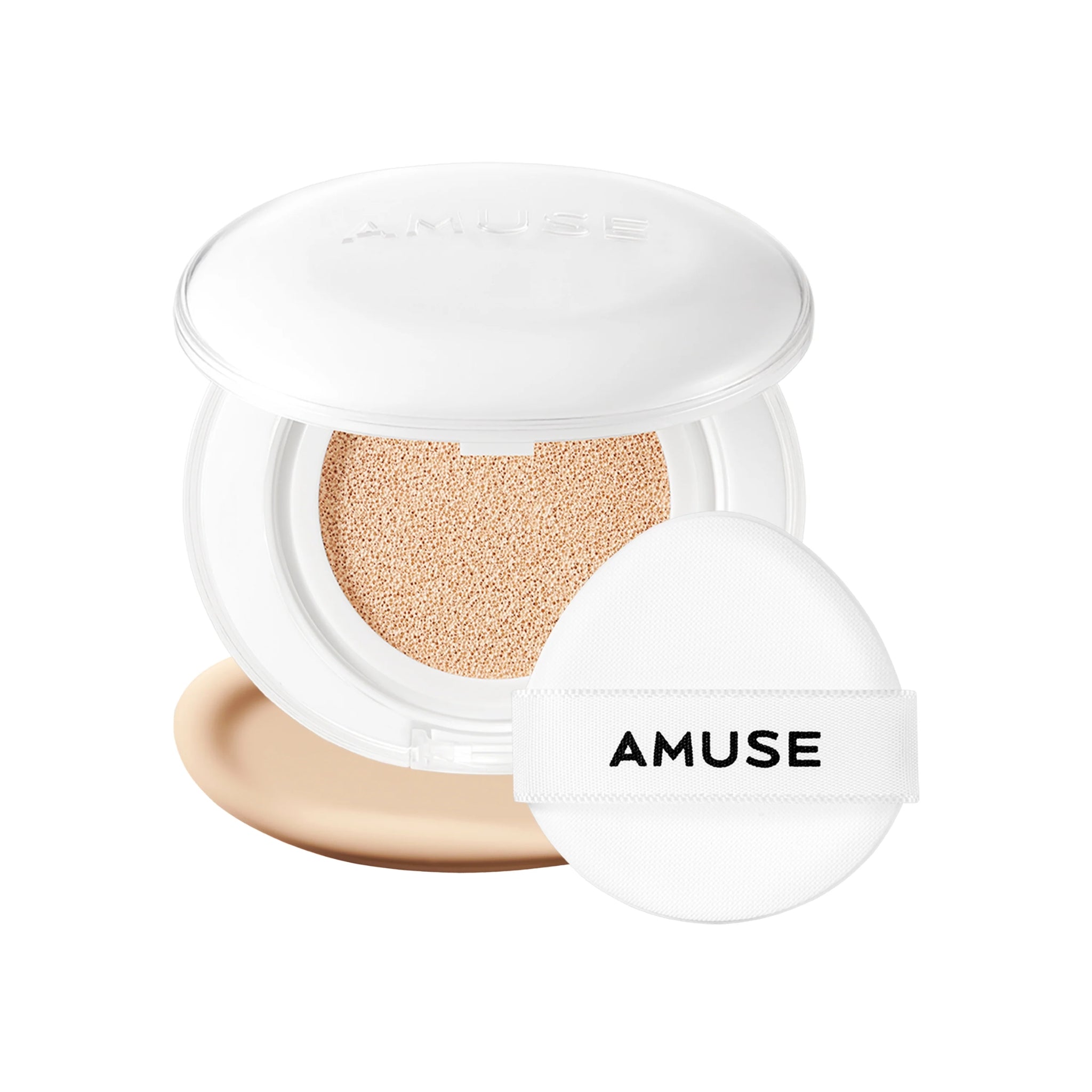AMUSE Ceramic Skin Perfector Cushion