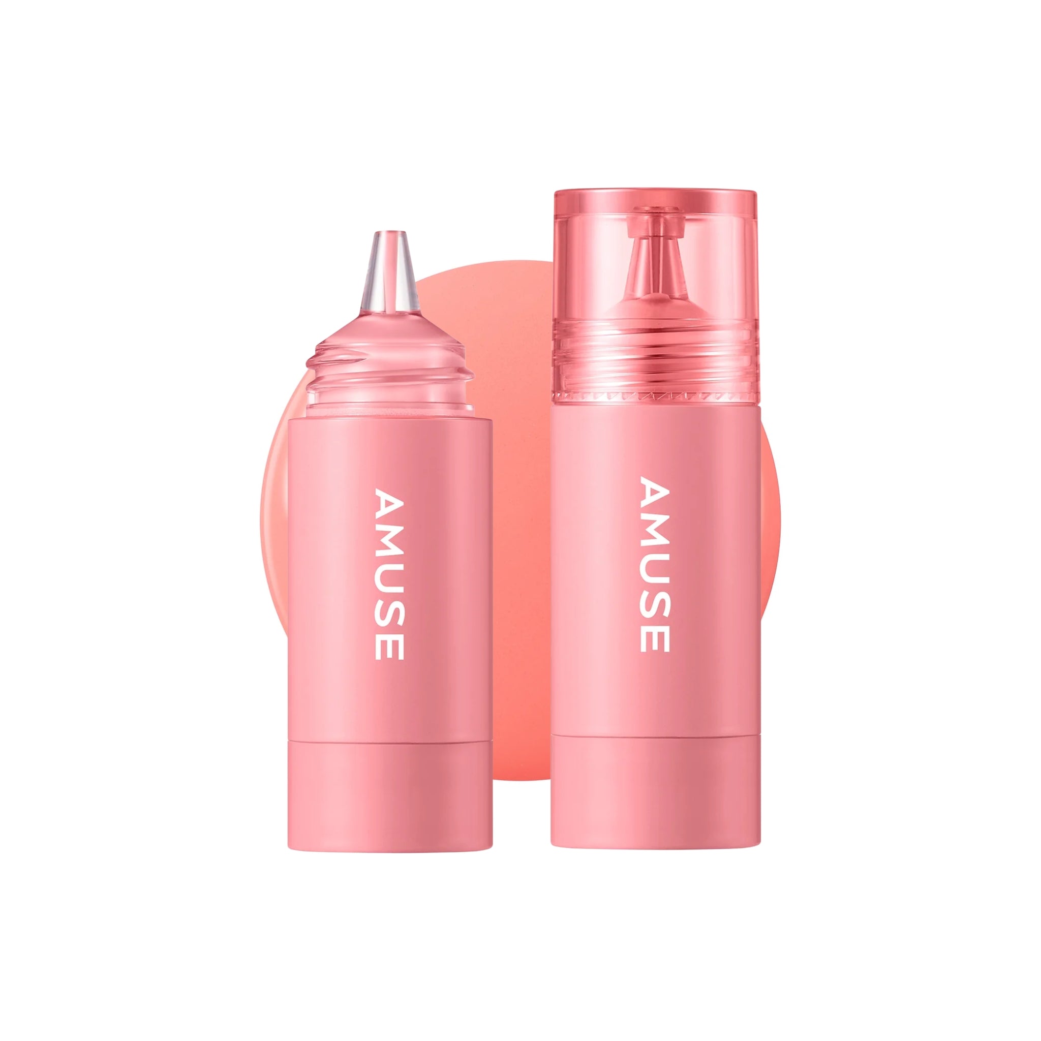 AMUSE Cheek Tok Tok