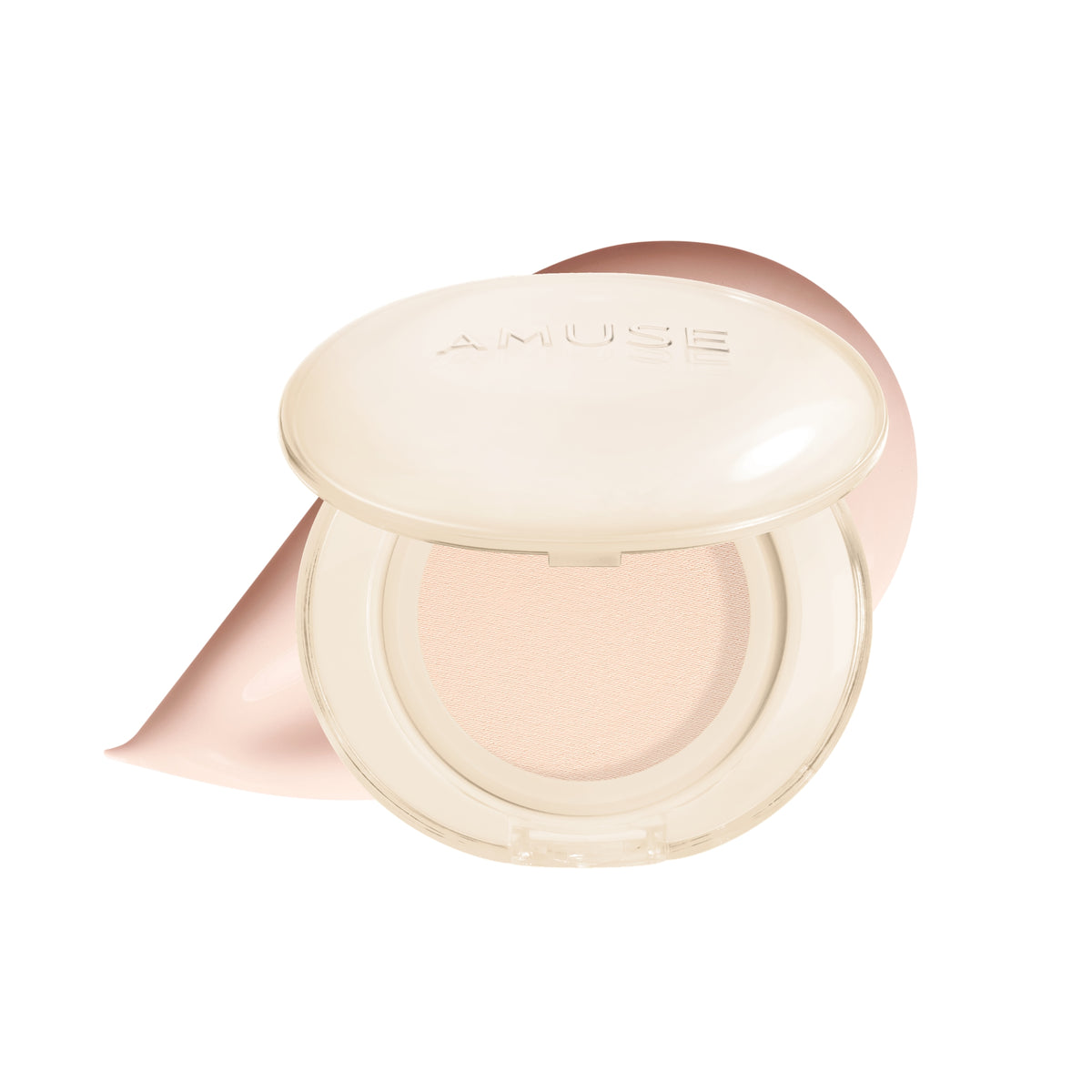 AMUSE Dew Jelly Master Cushion