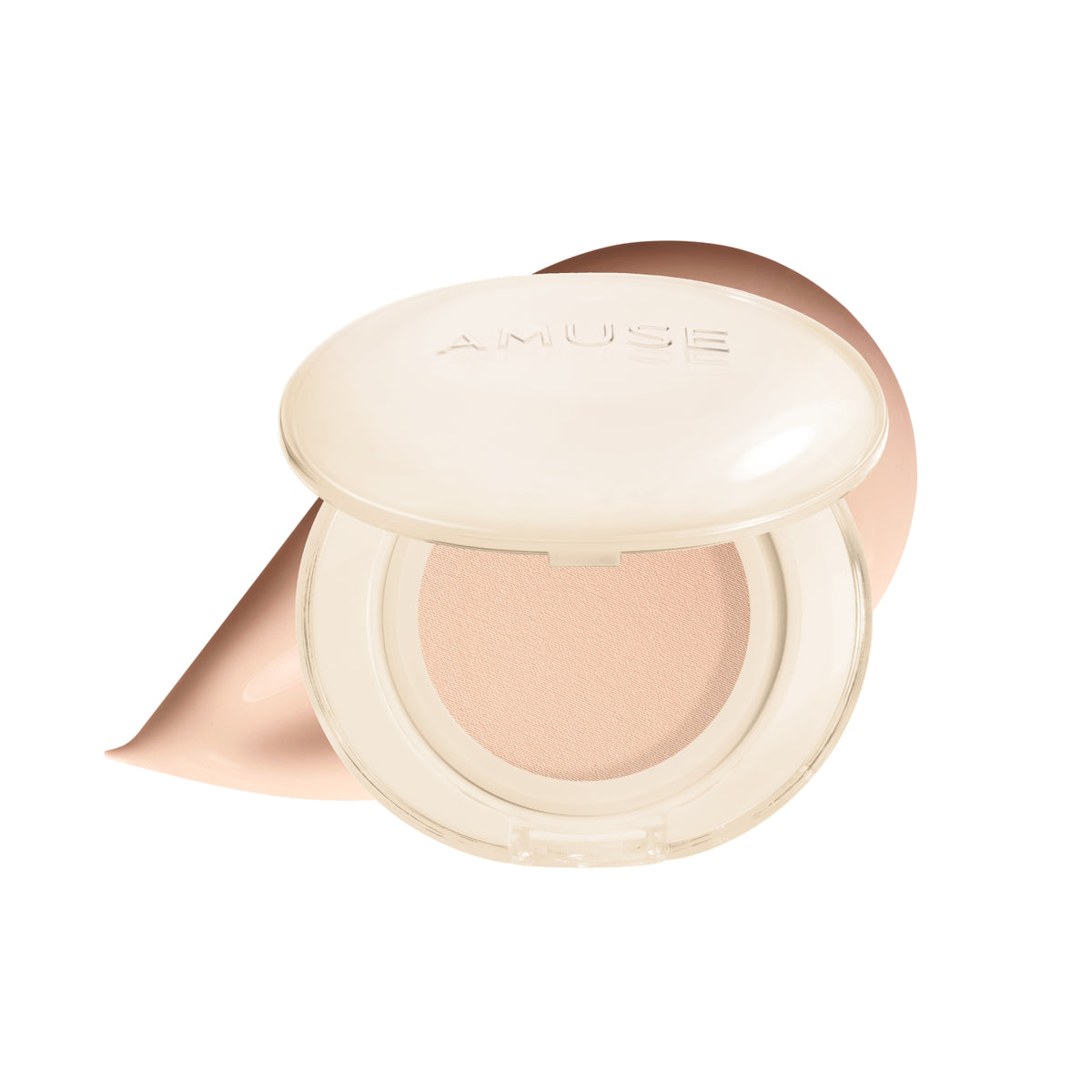 AMUSE Dew Jelly Master Cushion