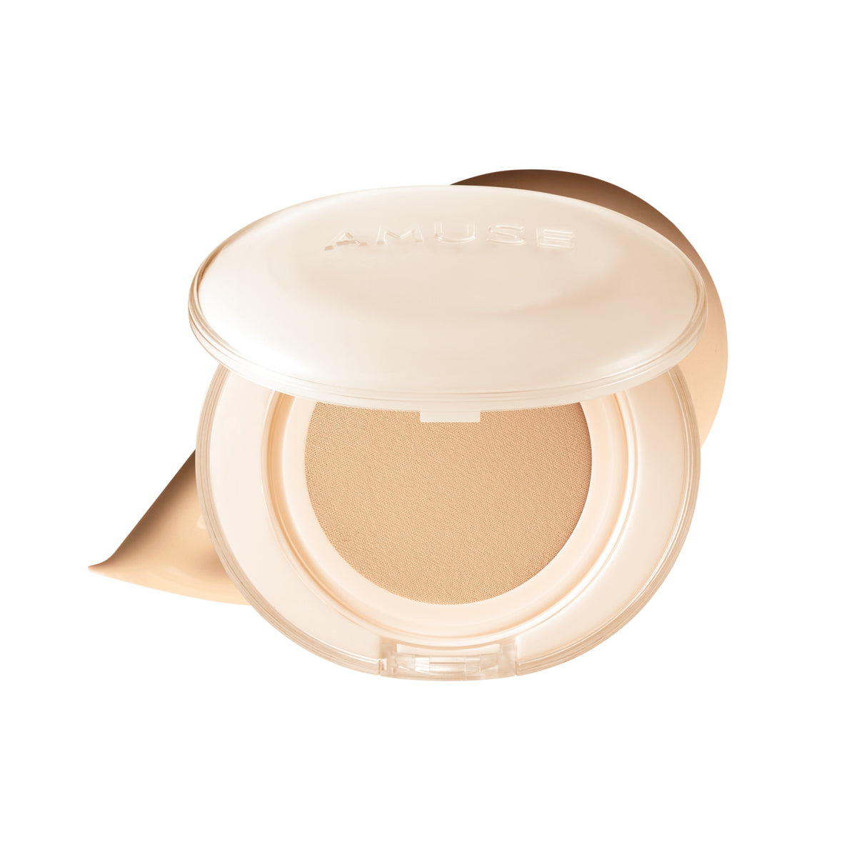 AMUSE Dew Jelly Master Cushion