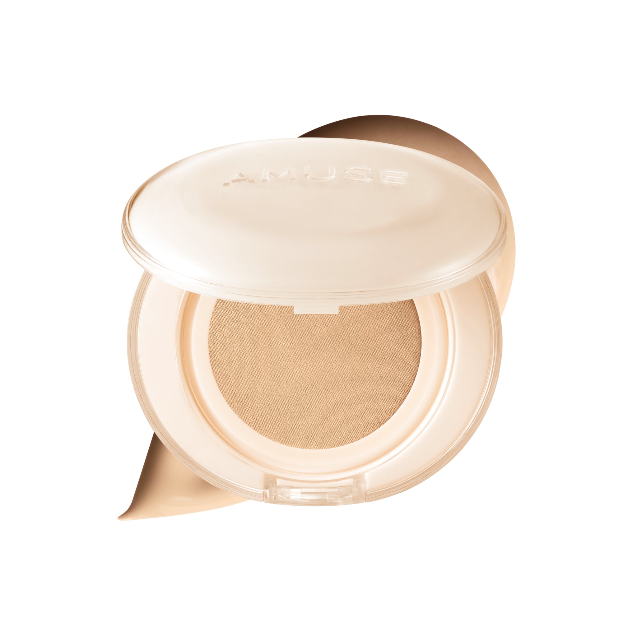 AMUSE Dew Jelly Master Cushion