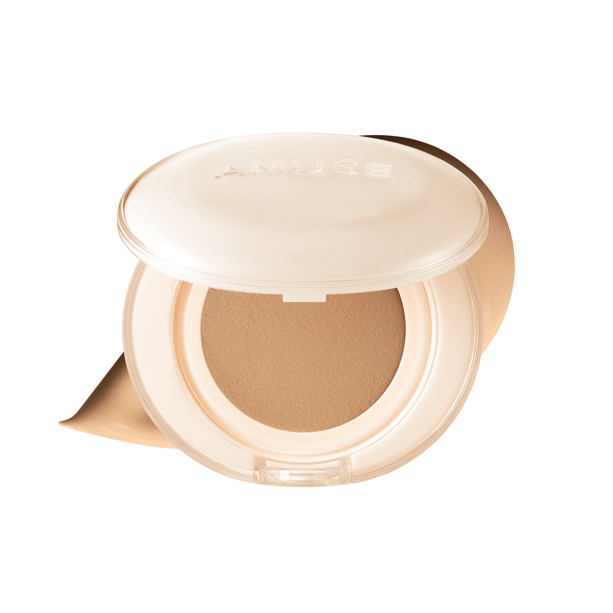 AMUSE Dew Jelly Master Cushion