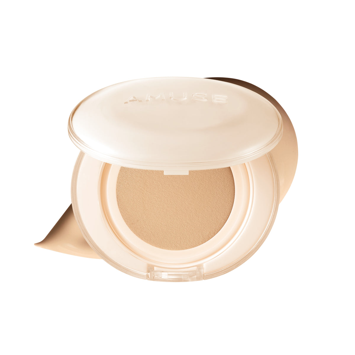 AMUSE Dew Jelly Master Cushion