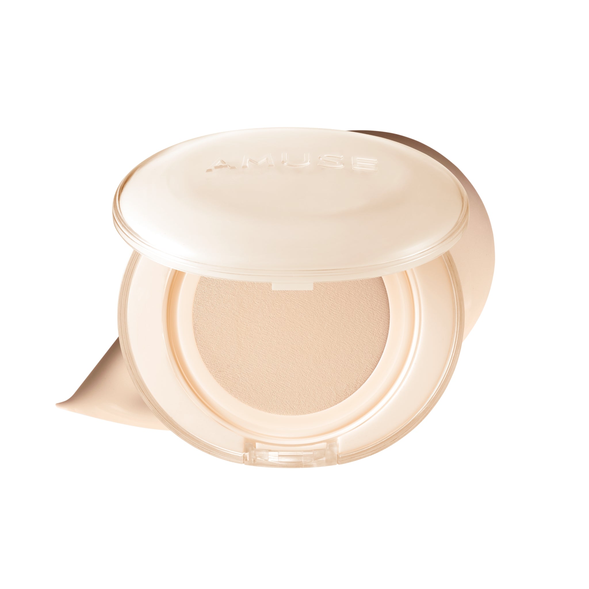 AMUSE Dew Jelly Master Cushion