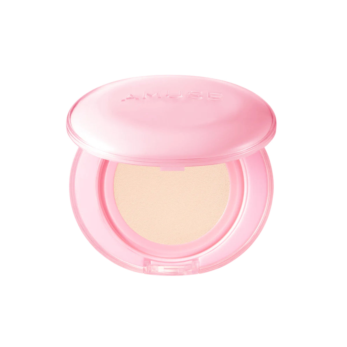 AMUSE Dew Power Vegan Cushion