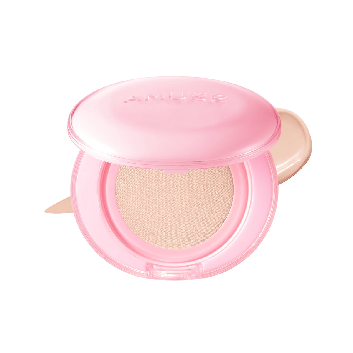 AMUSE Dew Power Vegan Cushion