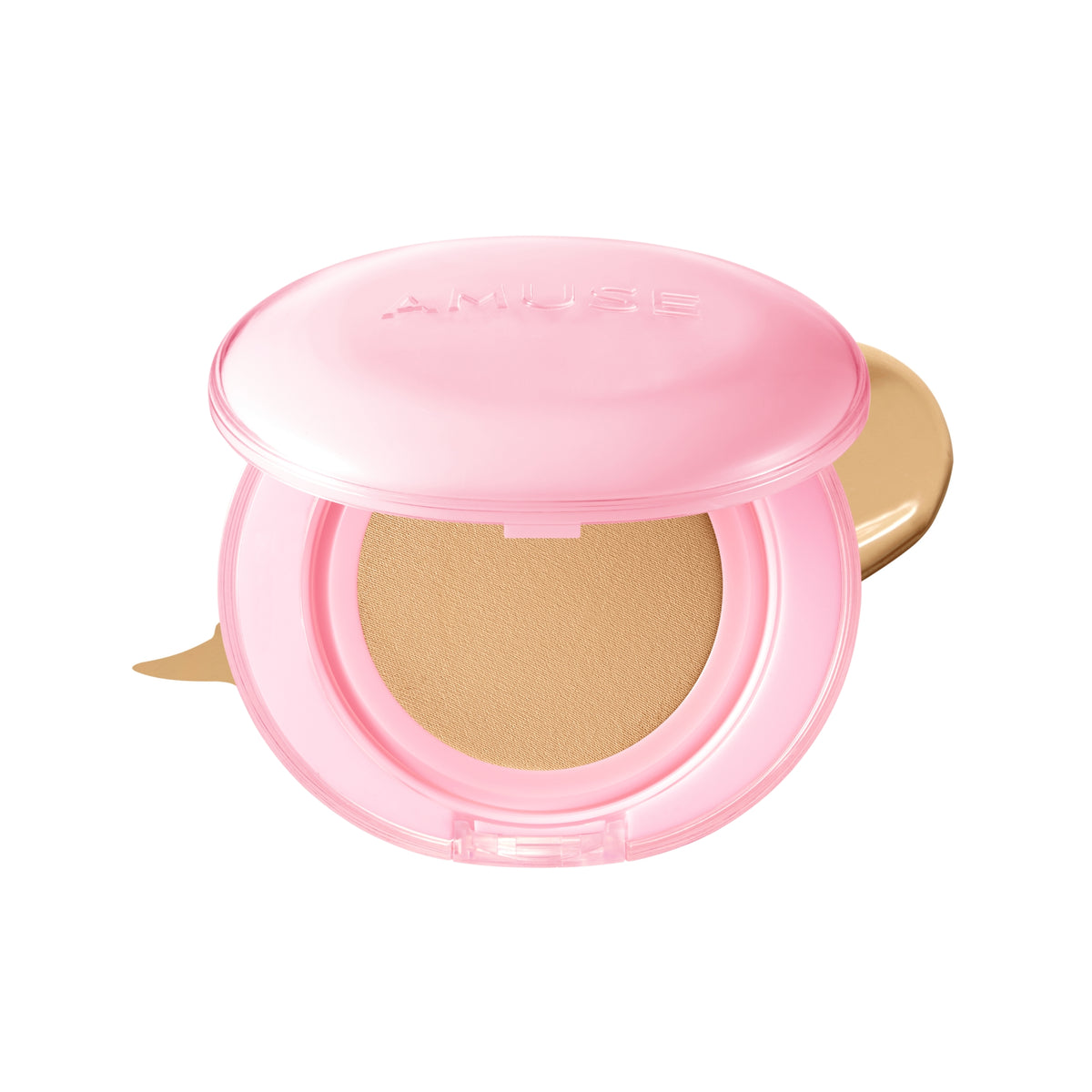AMUSE Dew Power Vegan Cushion
