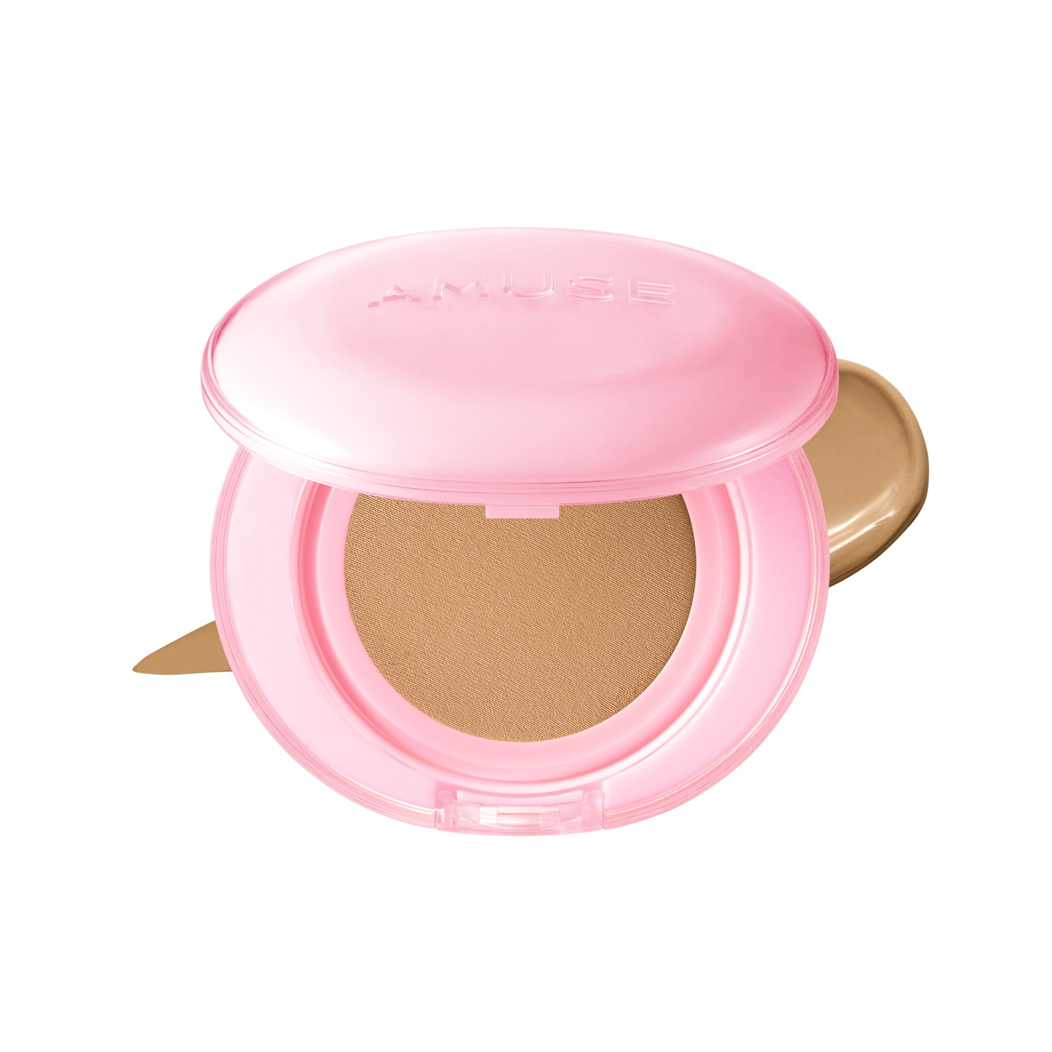 AMUSE Dew Power Vegan Cushion
