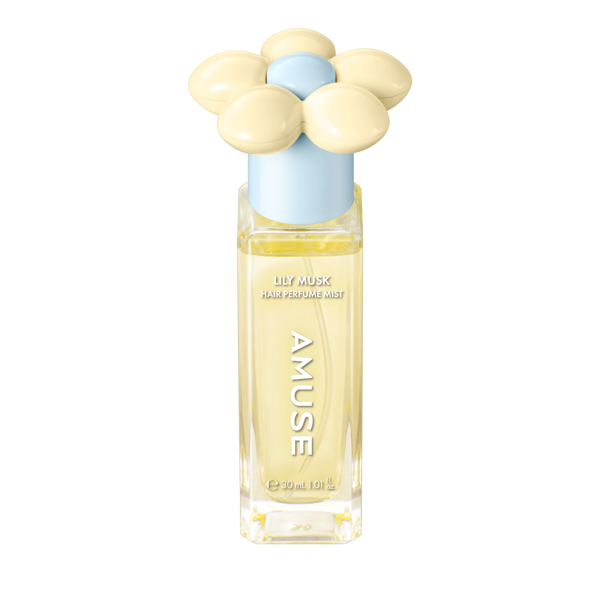 AMUSE Hair Perfume Mist