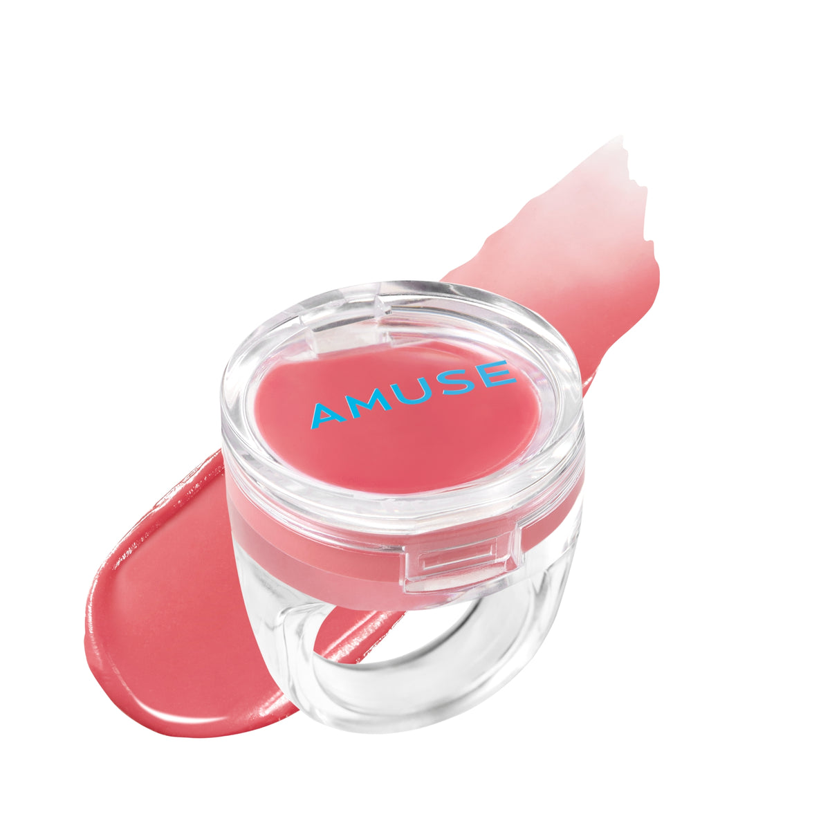 AMUSE Ring Lip Balm